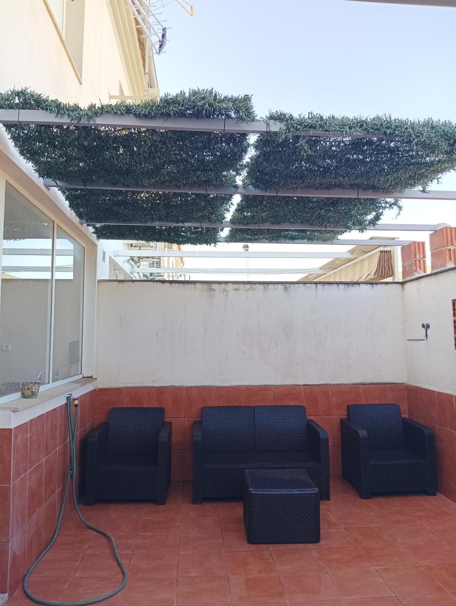 Сasa de vacaciones Cazorlasalud