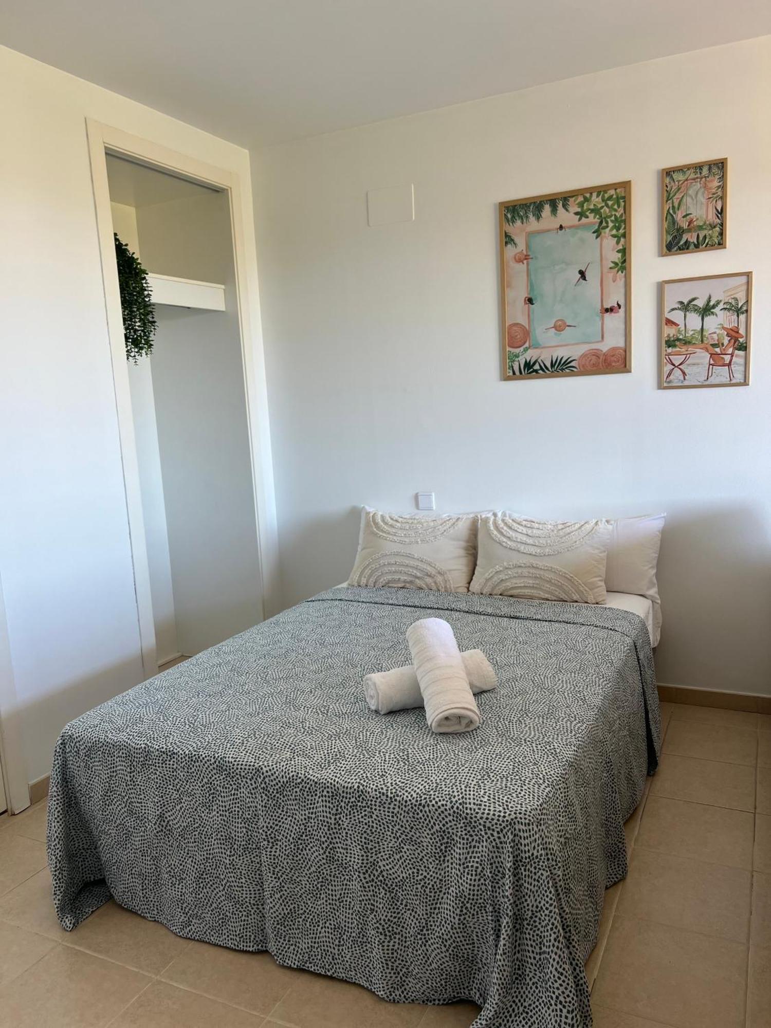 Chill Out Apartamento