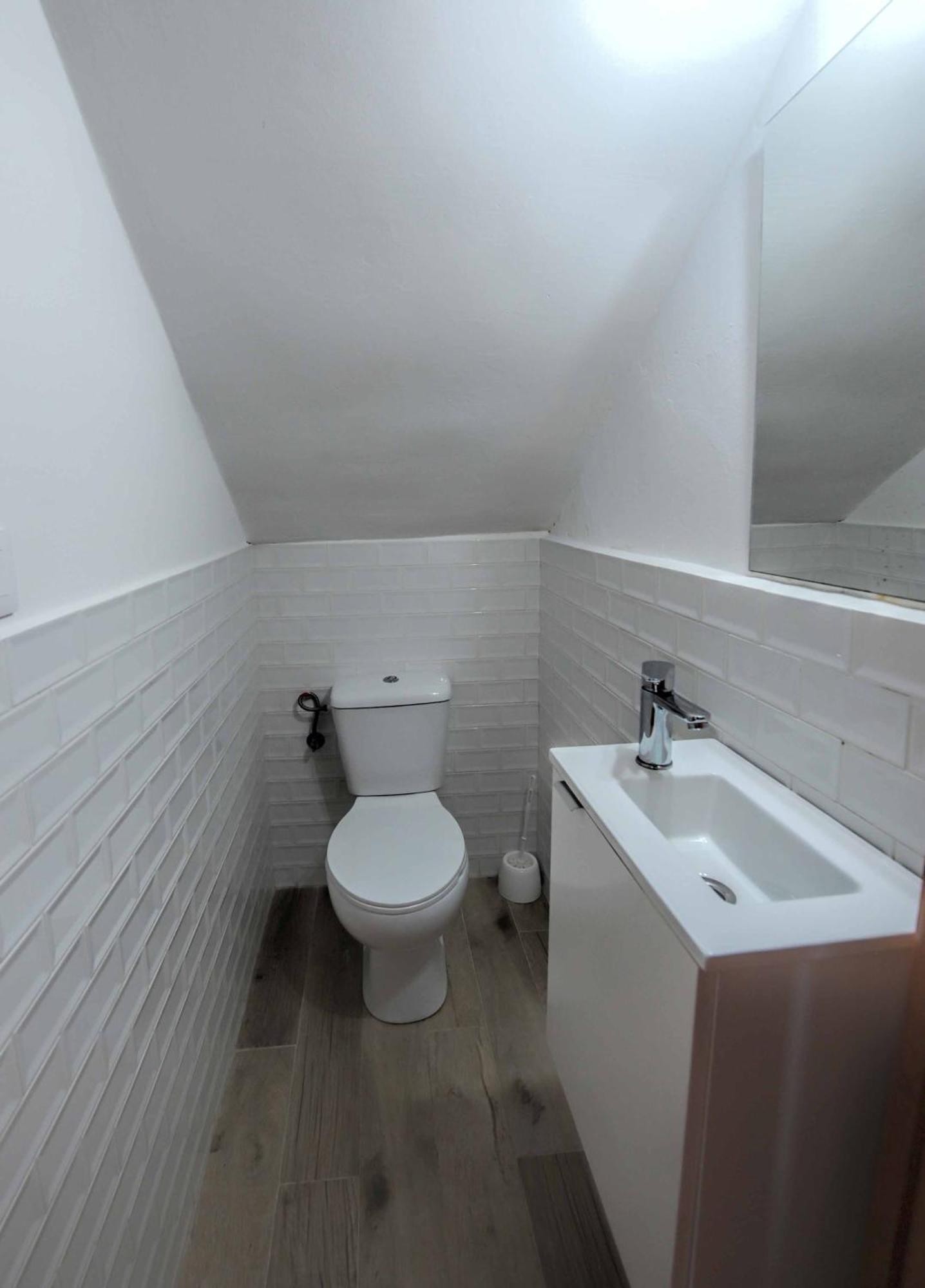 Holiday home Casa Sabelin