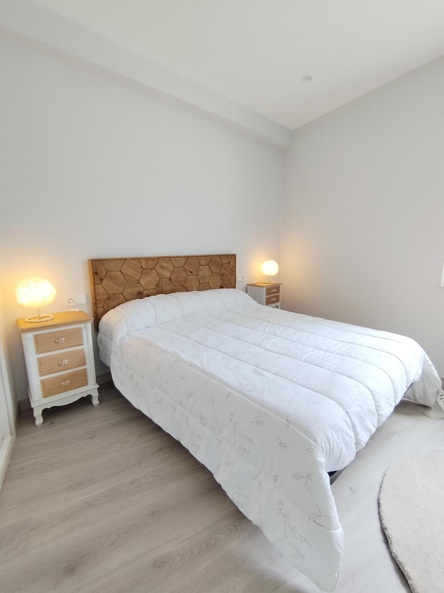 A Ledicia De Ana Apartment *