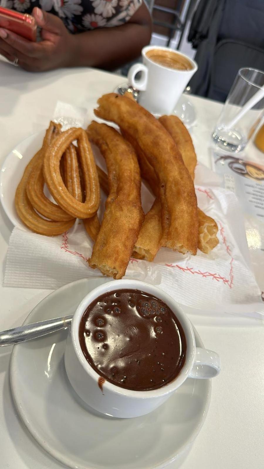 Villa Les Palmiers *