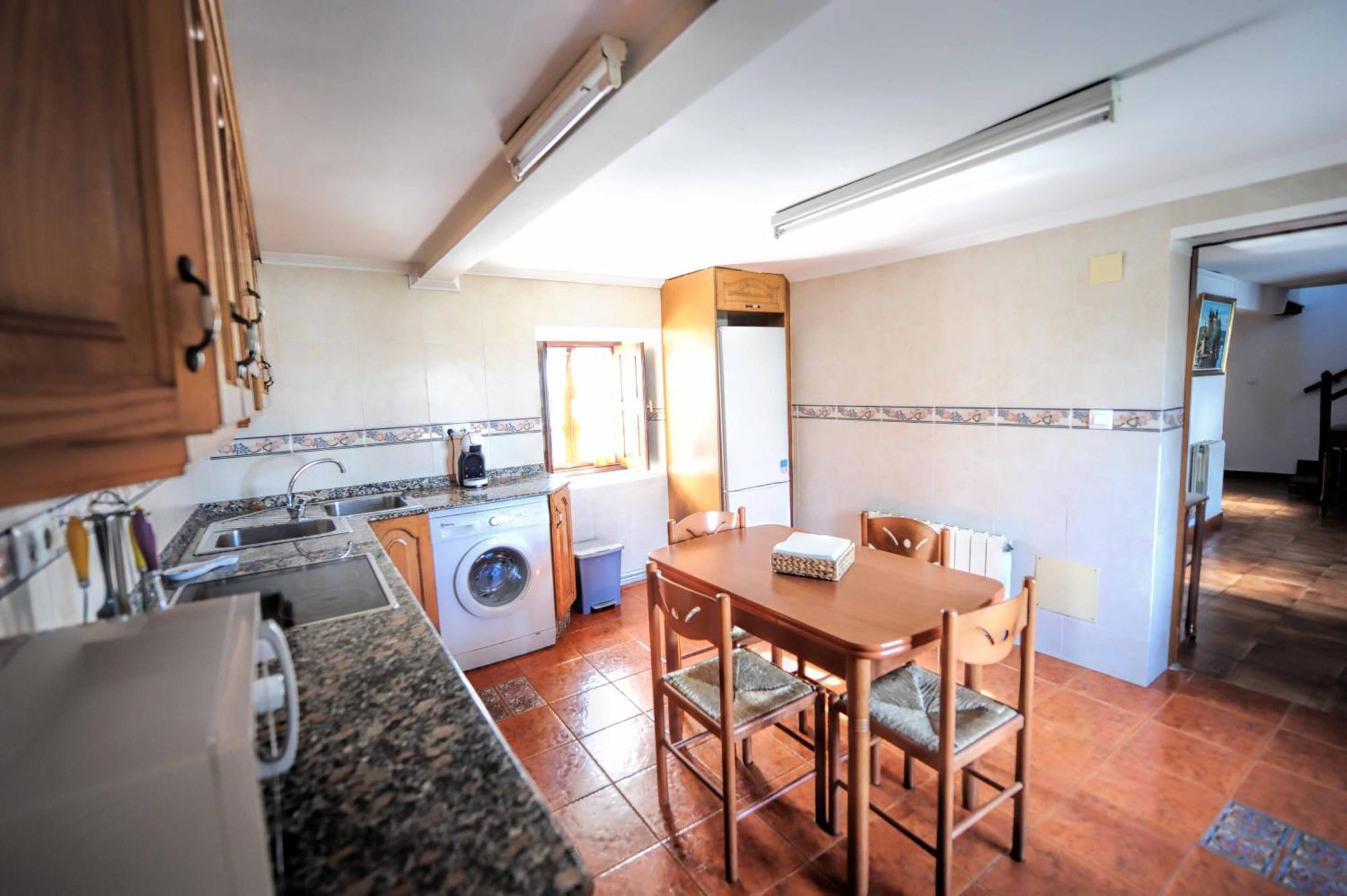 Casa Sabelin Holiday home