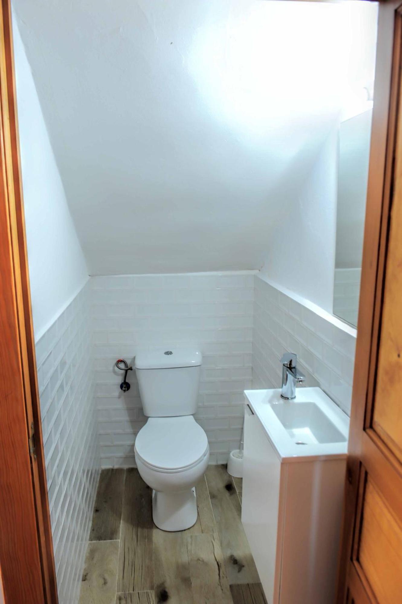 Holiday home Casa Sabelin *