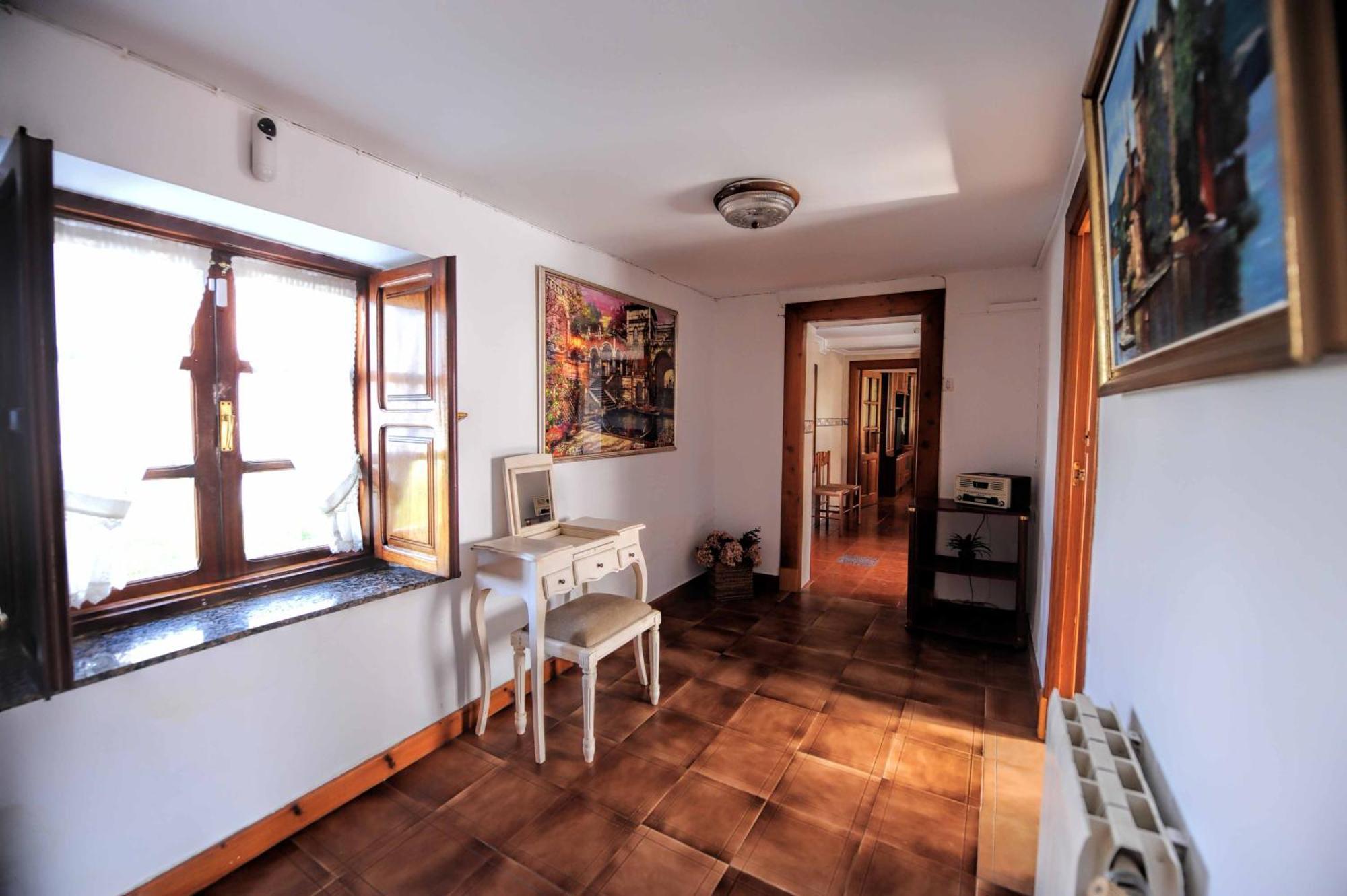 Casa Sabelin * Suesa