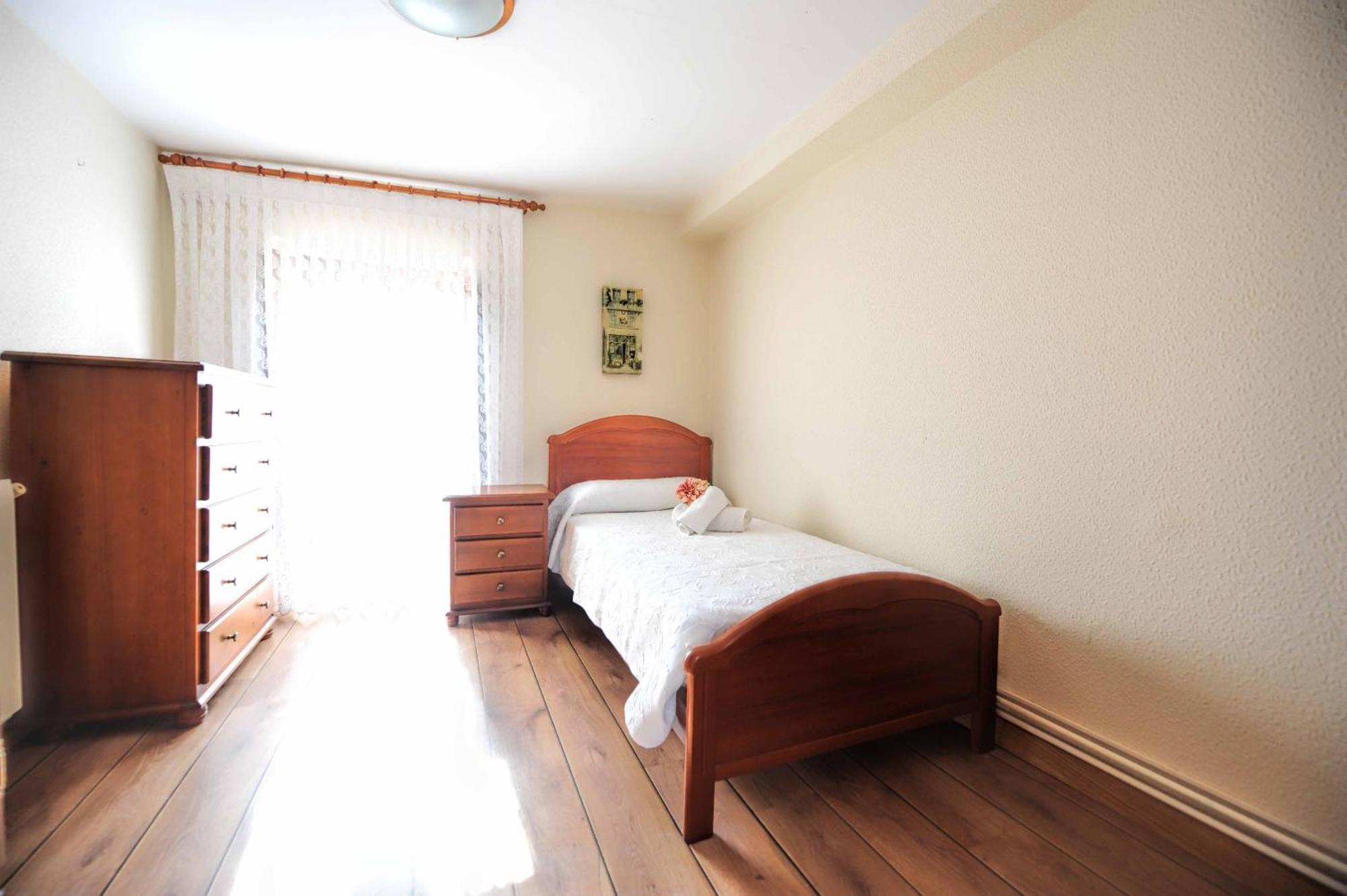 Casa Sabelin Holiday home Suesa