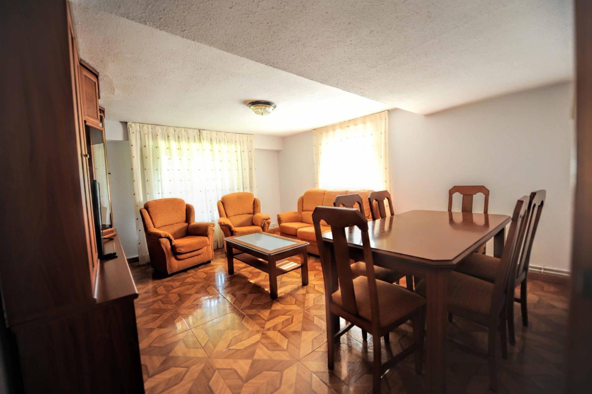 Holiday home Casa Sabelin Suesa