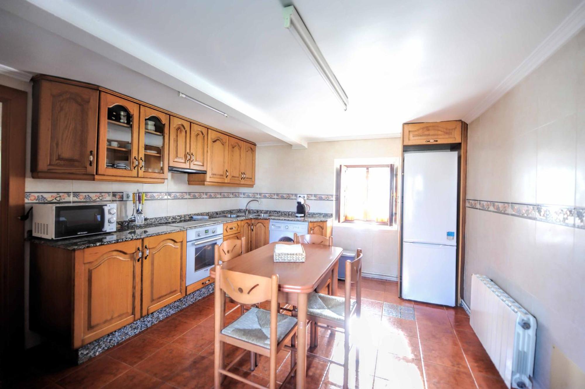 Casa Sabelin * Suesa
