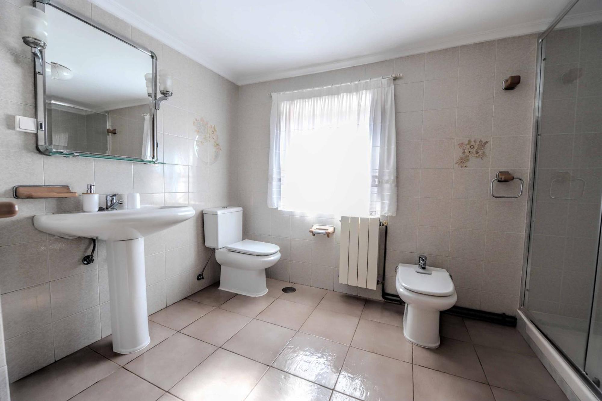Holiday home Casa Sabelin *