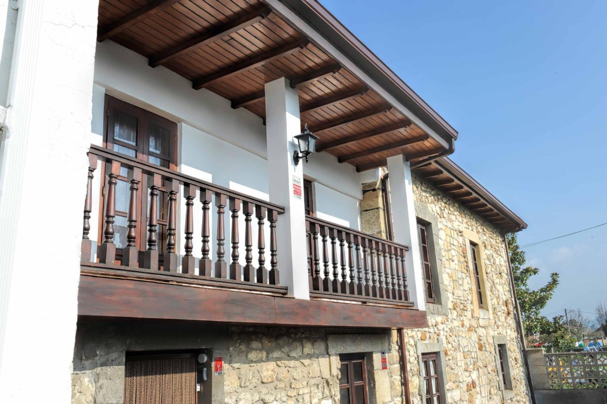 Casa Sabelin Holiday home *