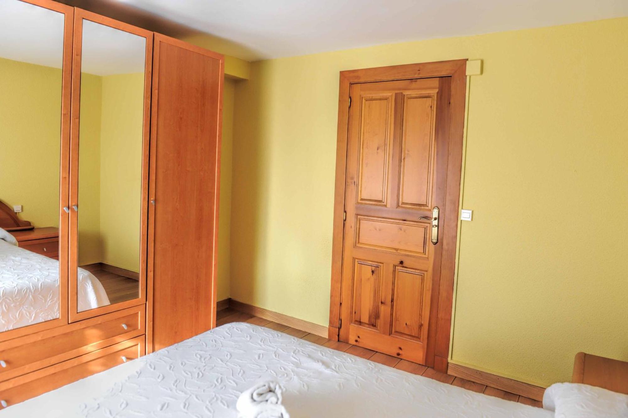 Holiday home Casa Sabelin *