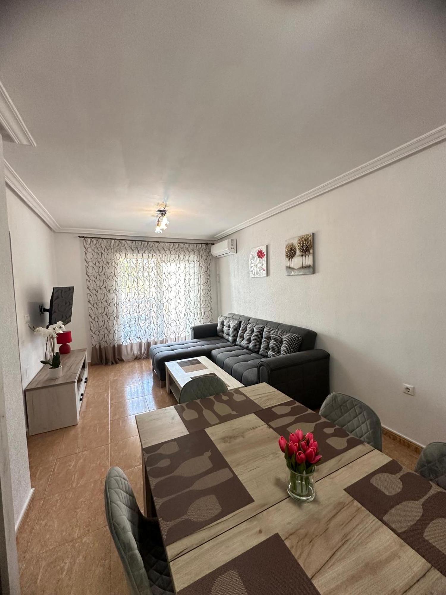 Apartment Alicante