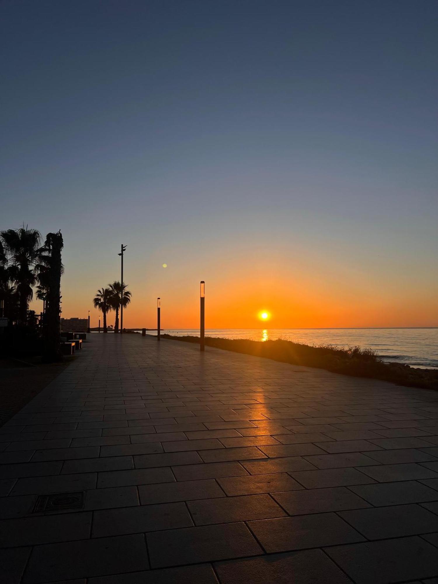 Alicante Apartment *