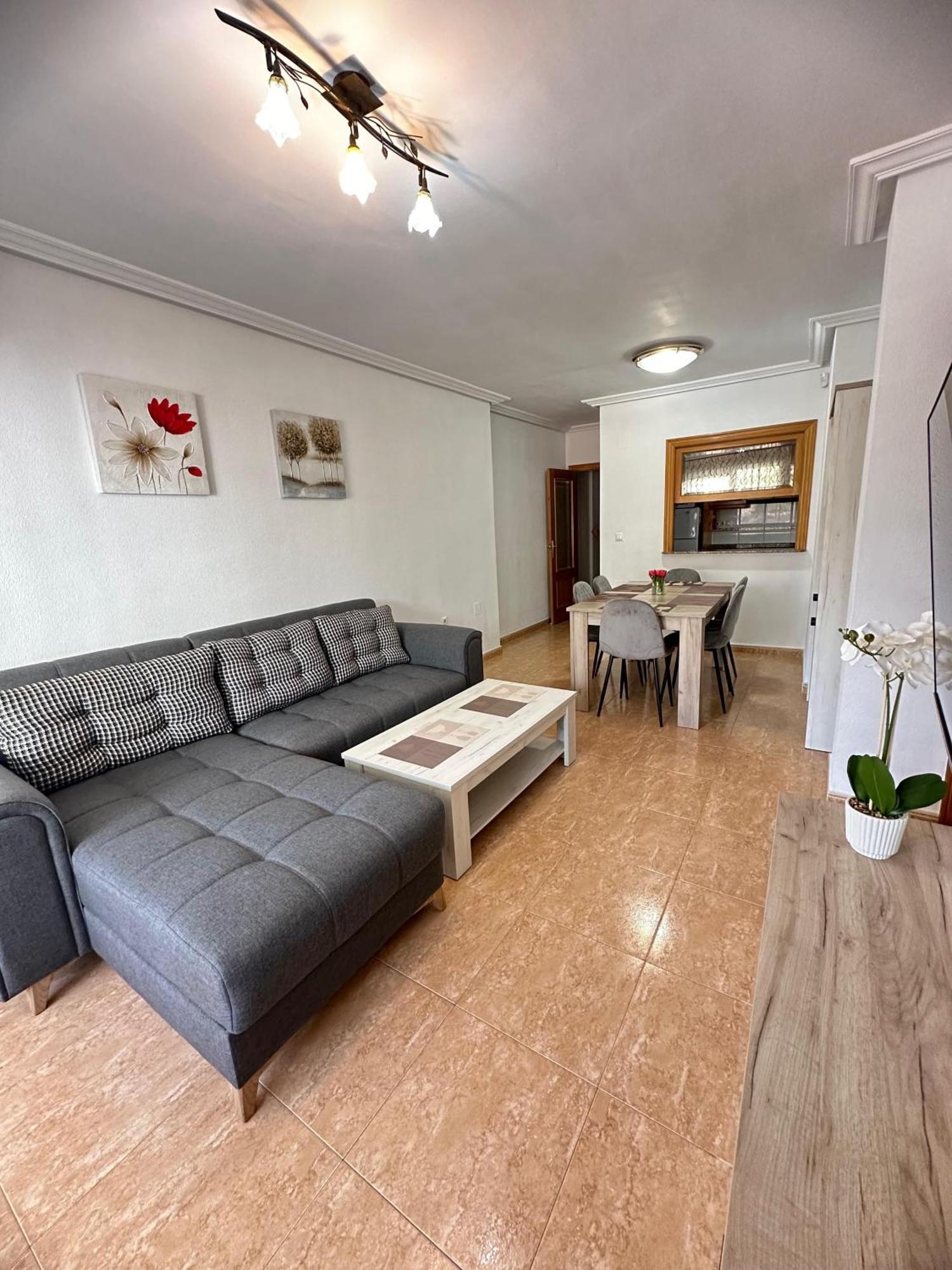 Apartment Alicante *