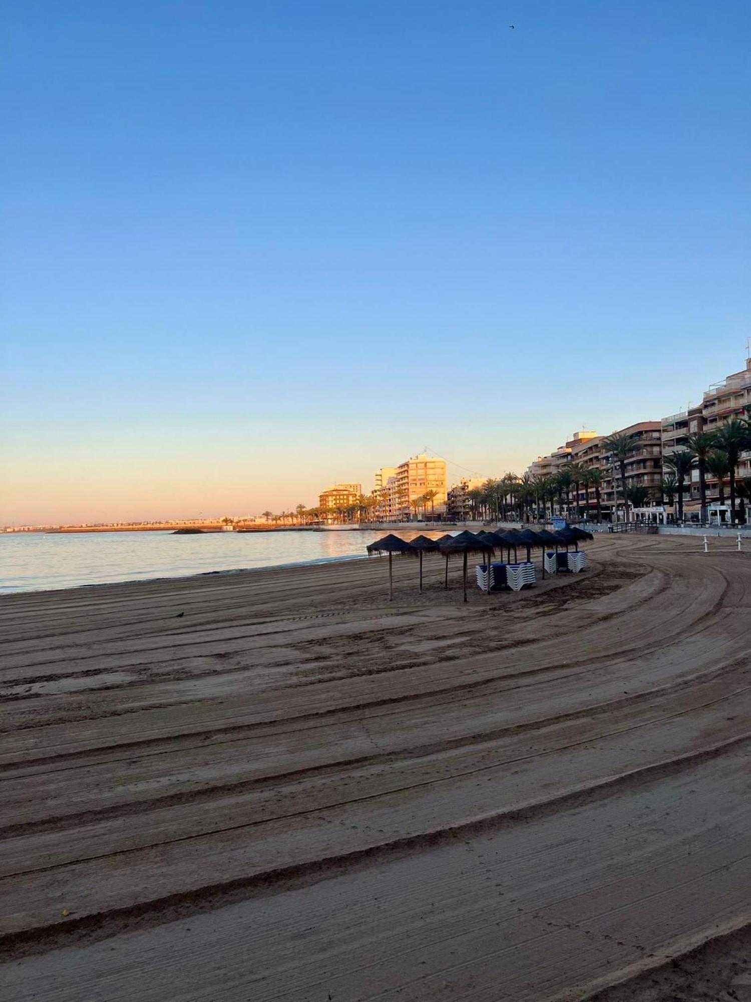 Alicante Apartment *