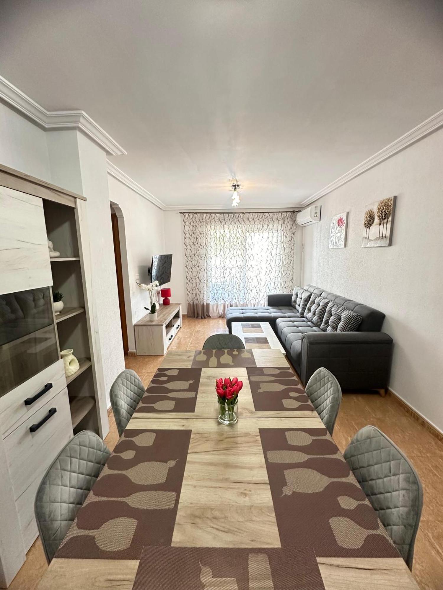 Alicante Apartment Torrevieja