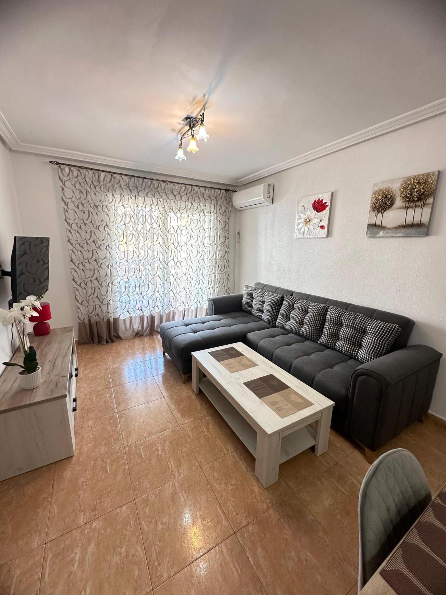 Apartment Alicante *