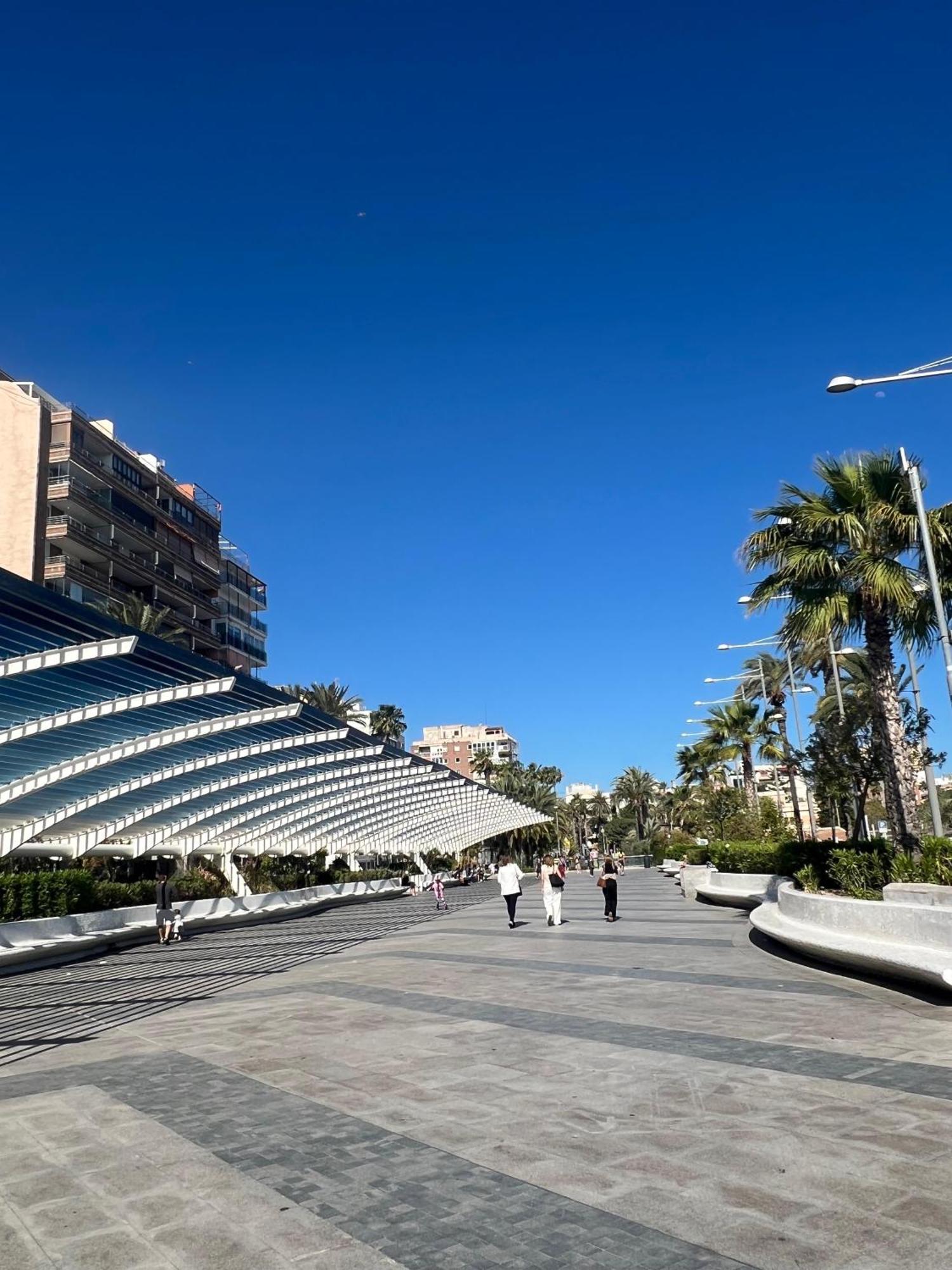 Alicante *