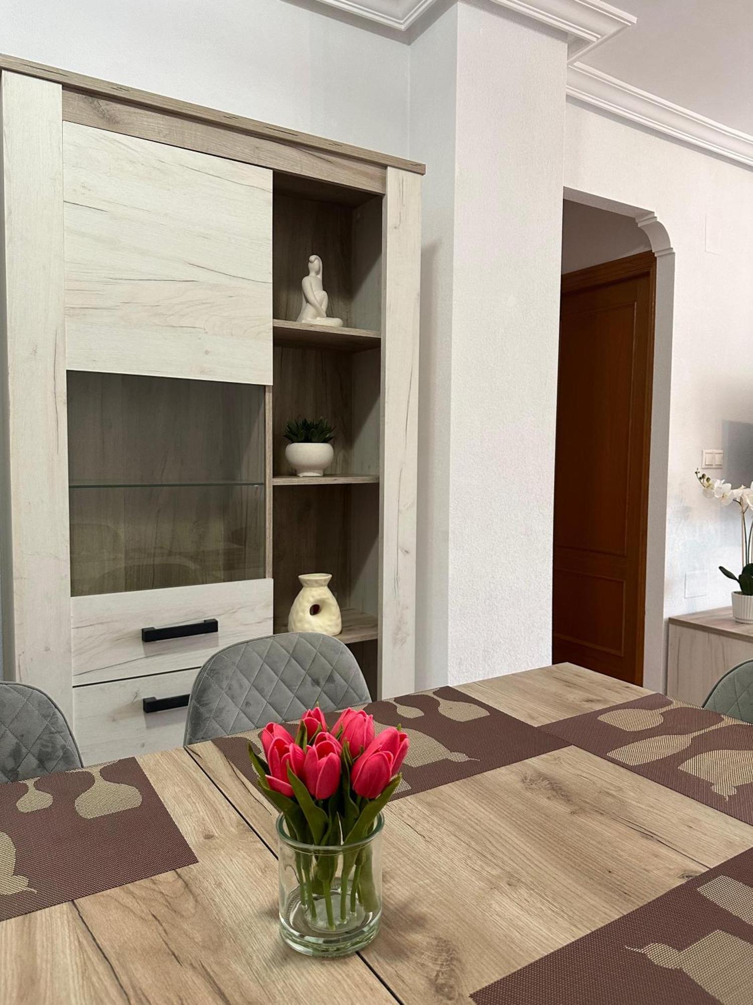 Apartment Alicante