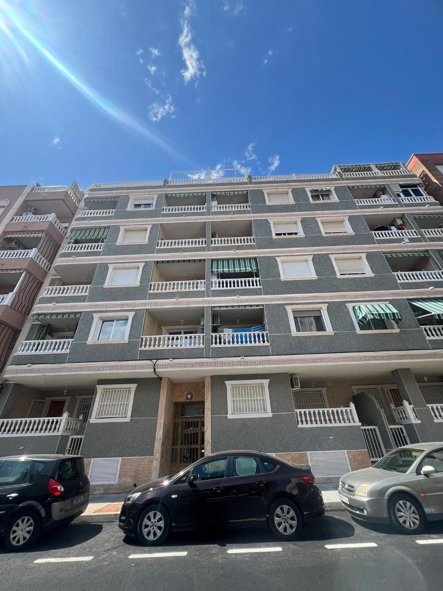 Apartment Alicante Torrevieja