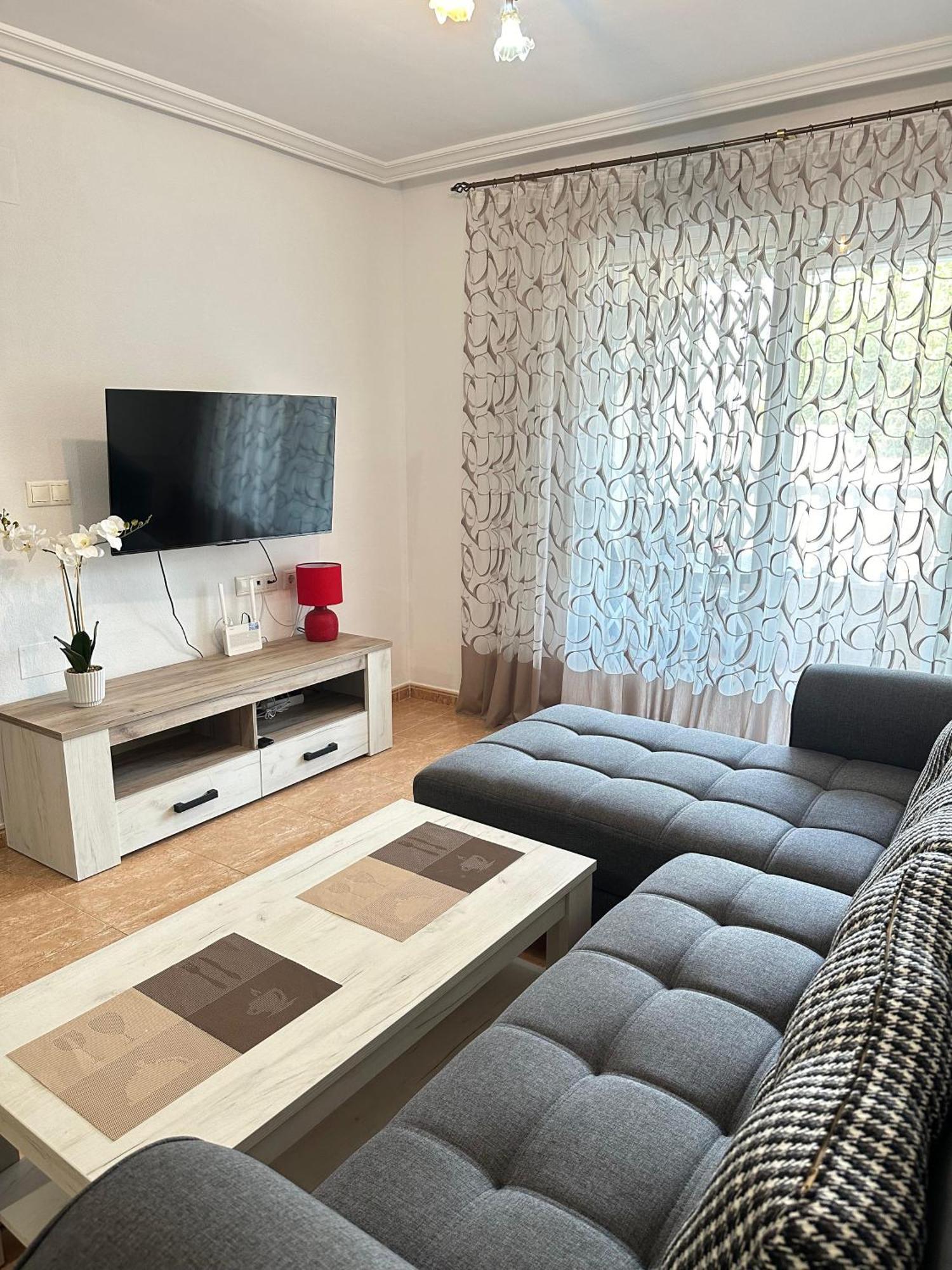 Apartment Alicante *