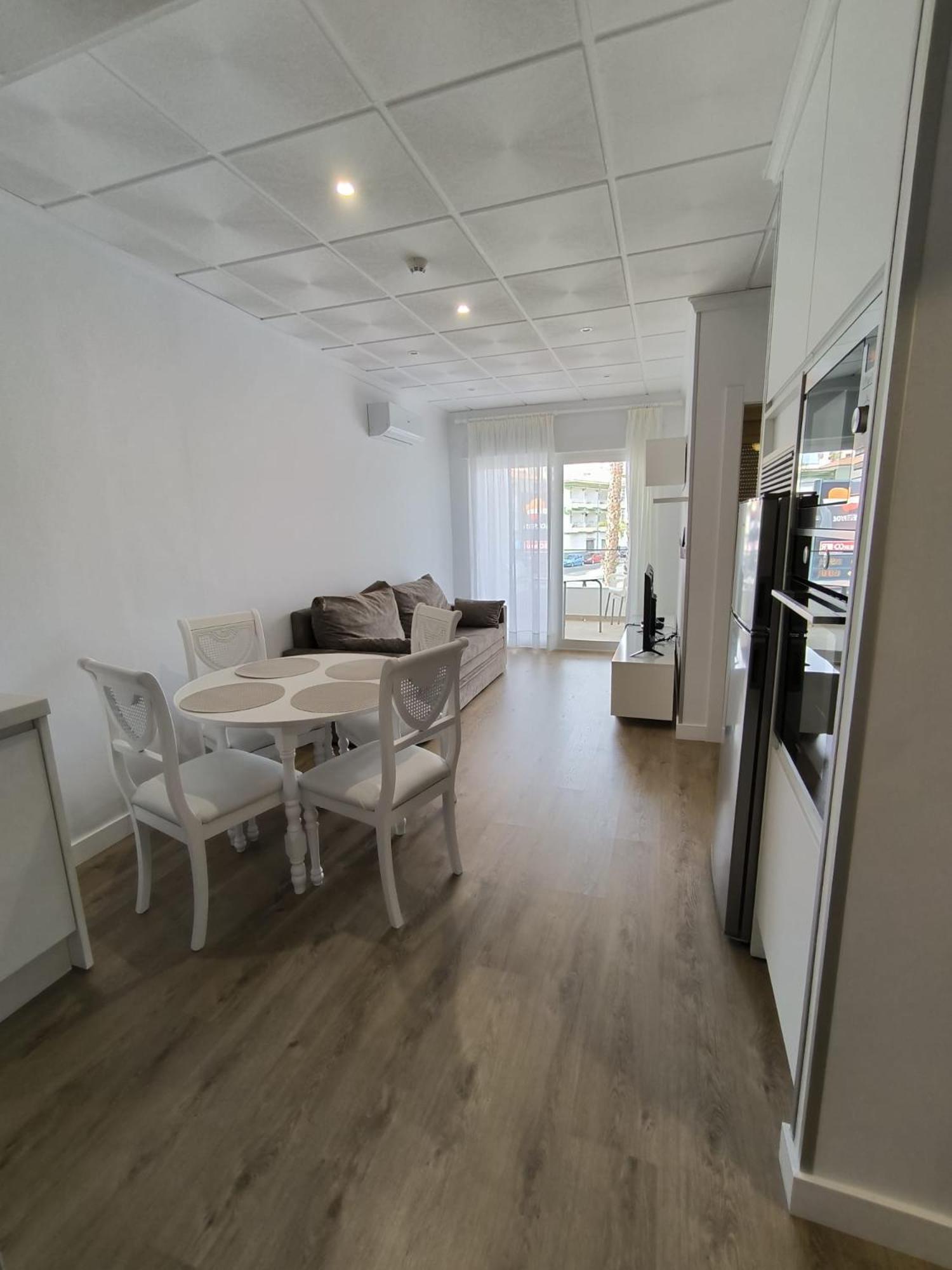 Avenida Tropical By Bossh! Apartamento *