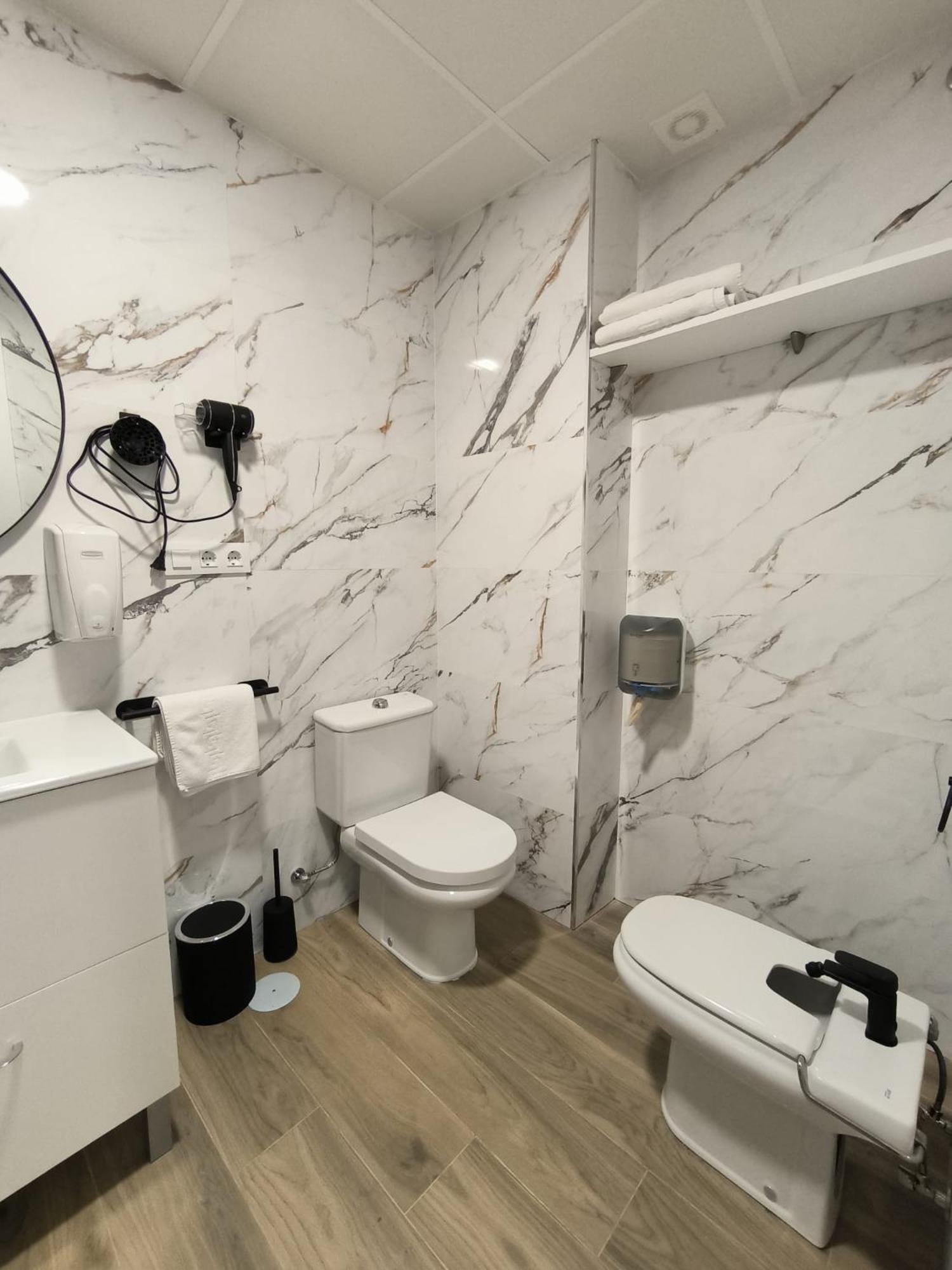 Avenida Tropical By Bossh! Apartamento Salobreña