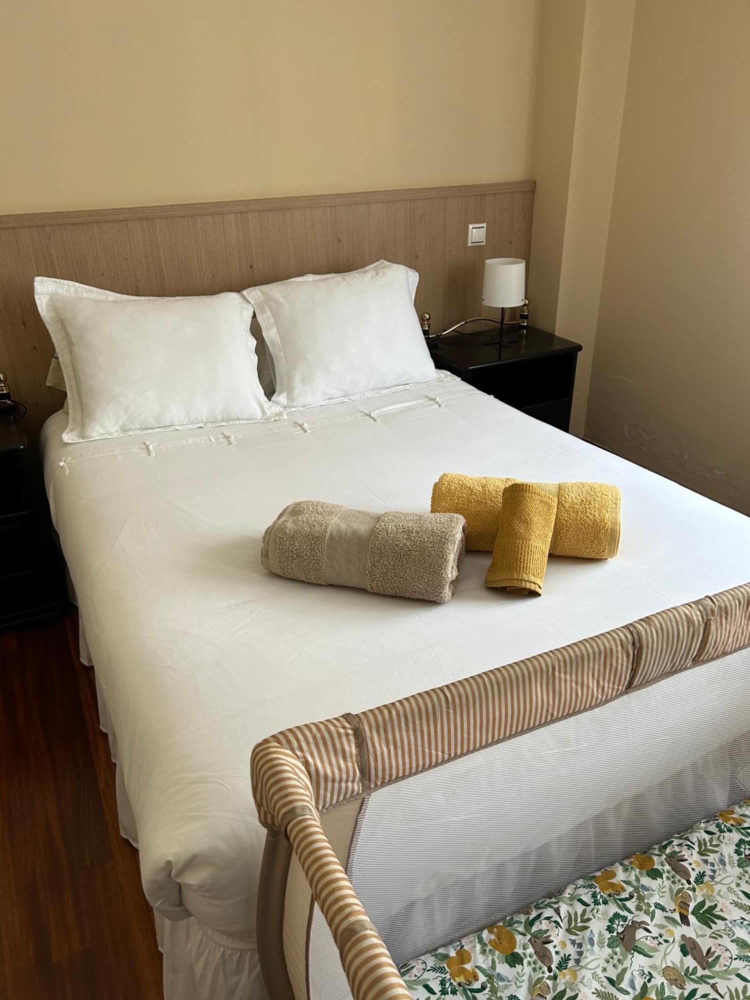 Apartamento Maria