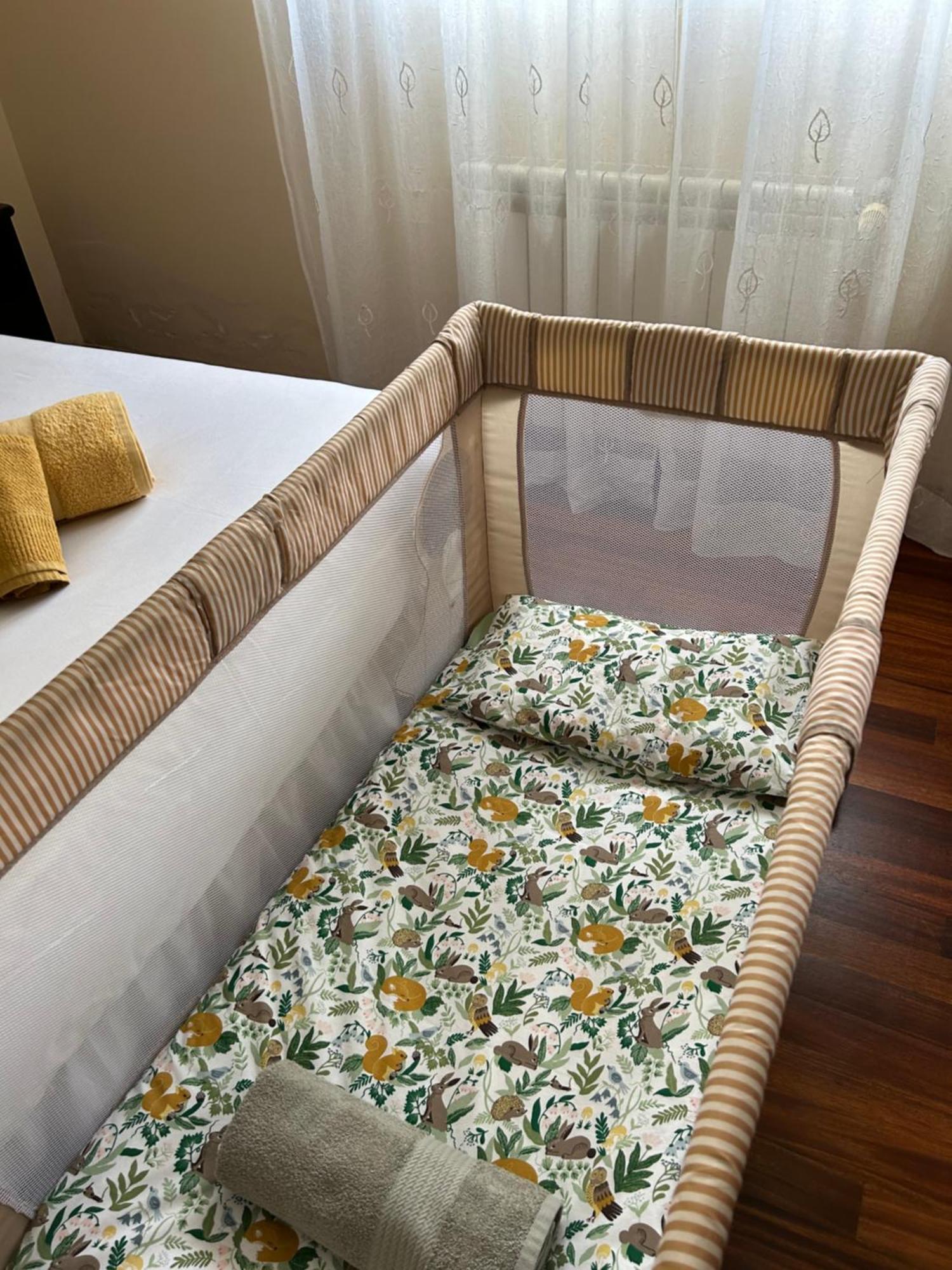 Maria Apartamento