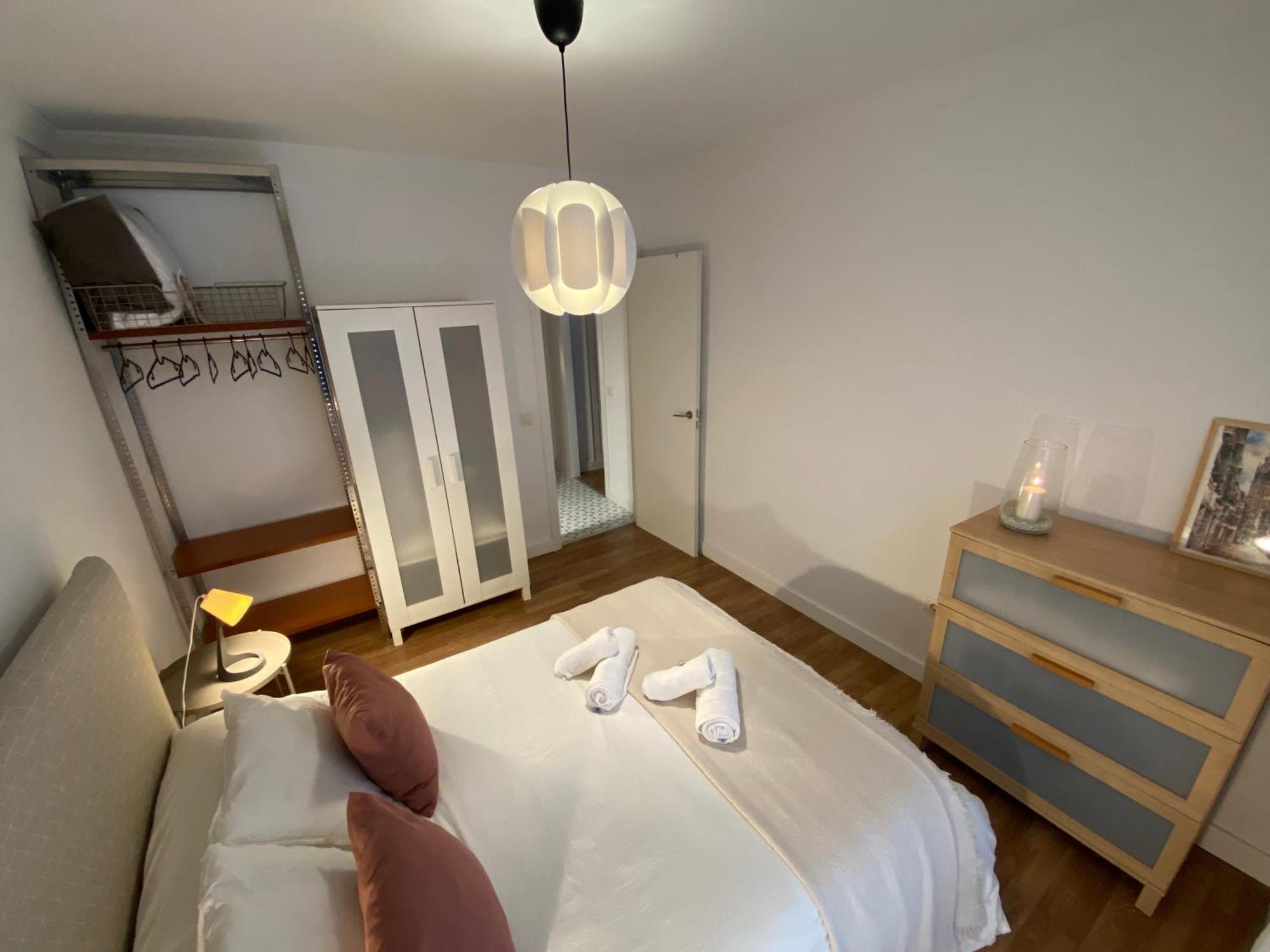 Apartamento Dana Sanlúcar de Barrameda