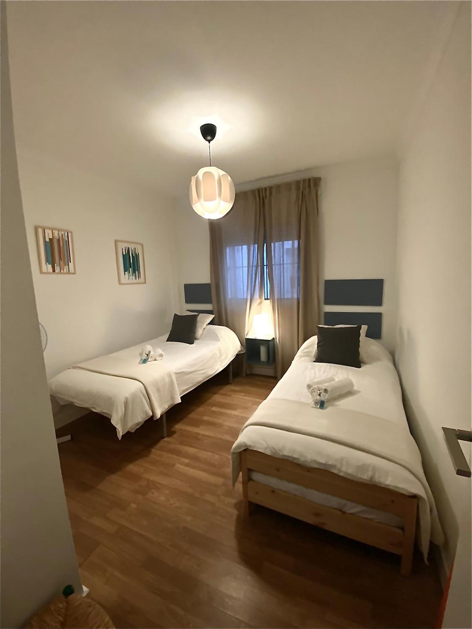 Apartamento Dana