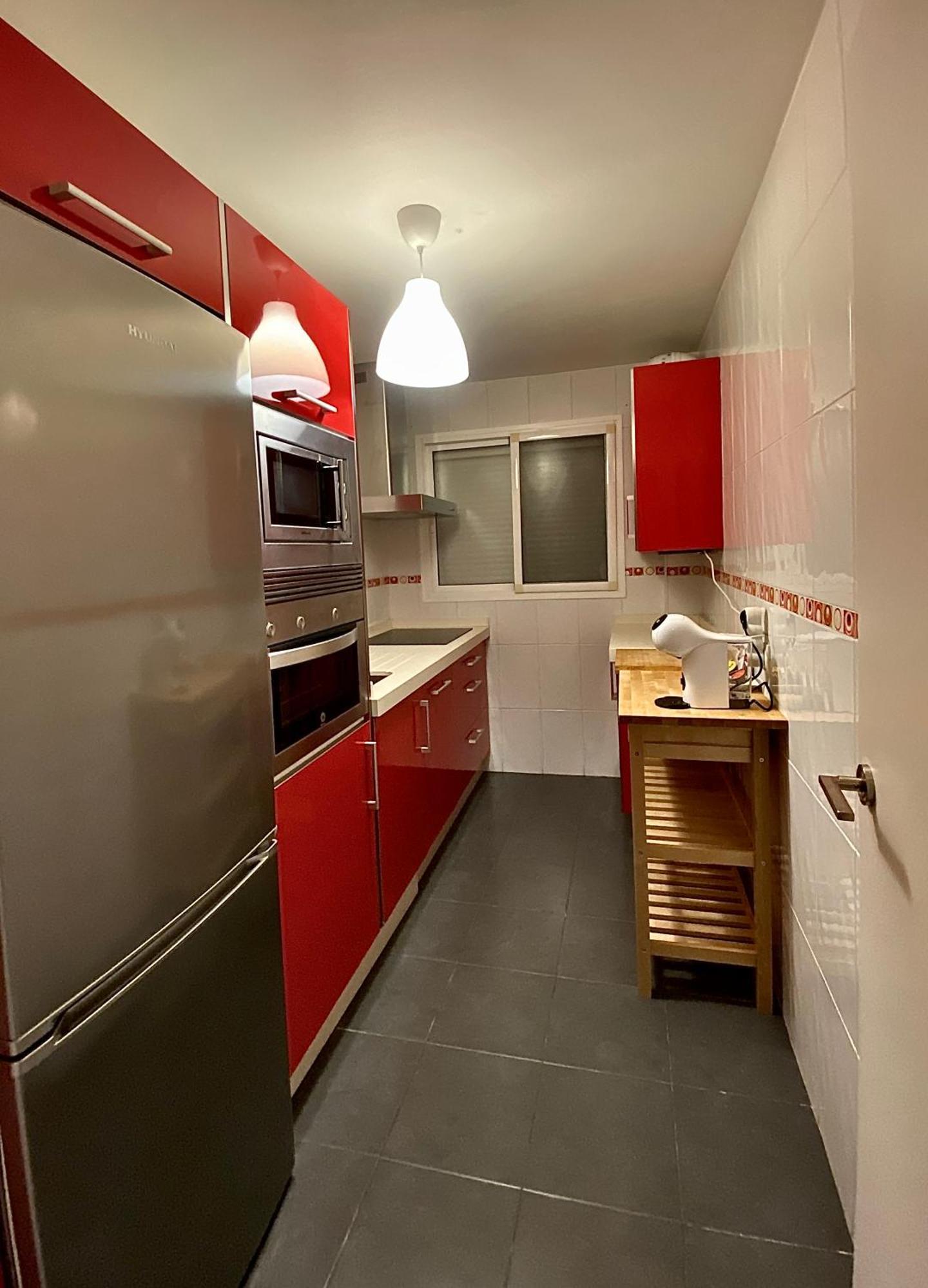 Dana Apartamento *