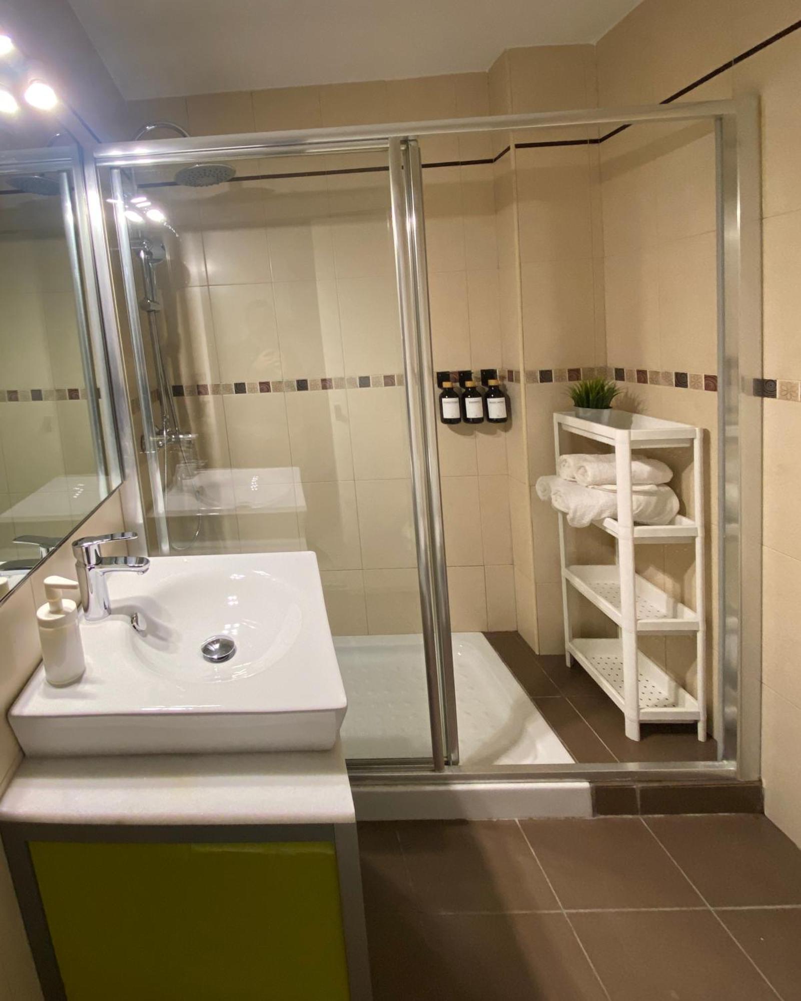 Apartamento Dana *