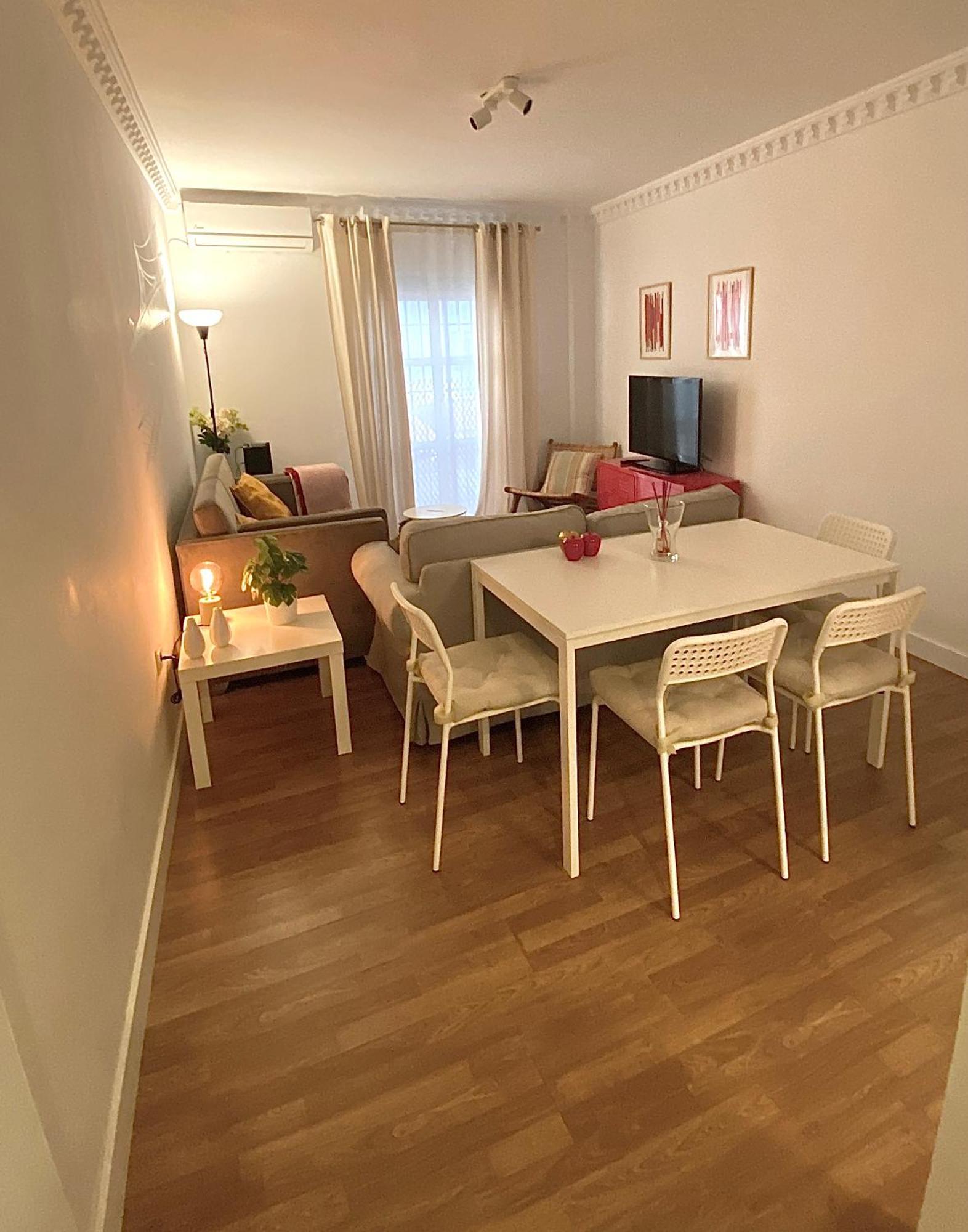 Apartamento Dana