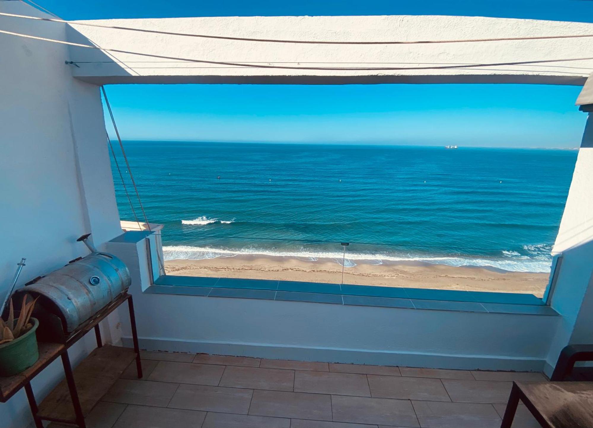 Apartamento Beach Penthouse