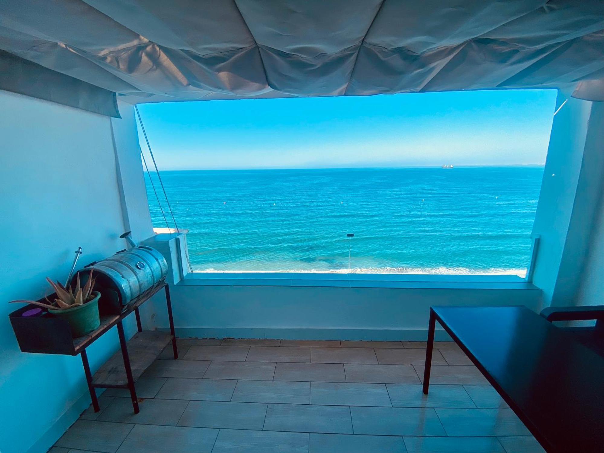 Apartamento Beach Penthouse Almería