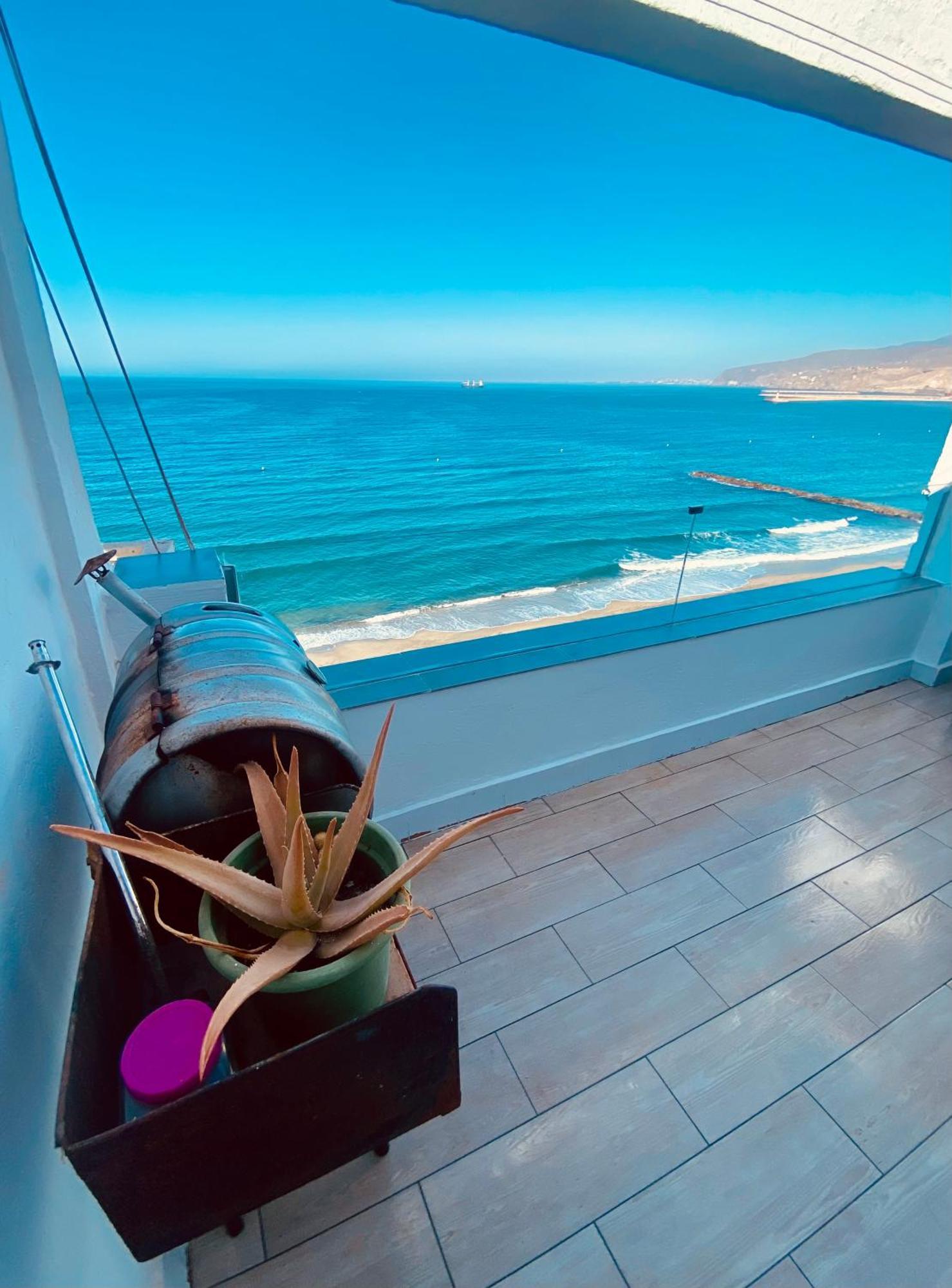 Beach Penthouse * Almería