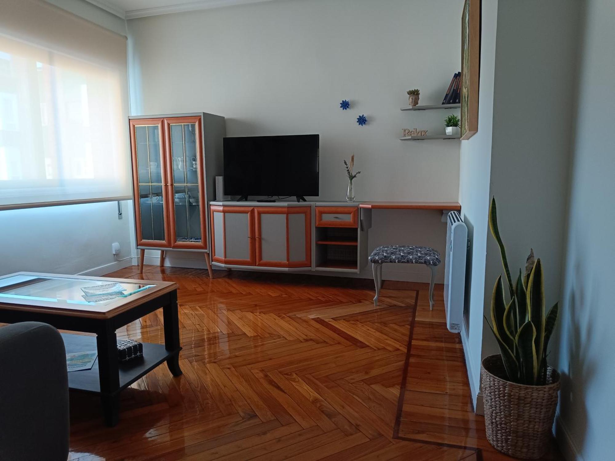 Apartamento Centrico La Morada Santanderina Santander