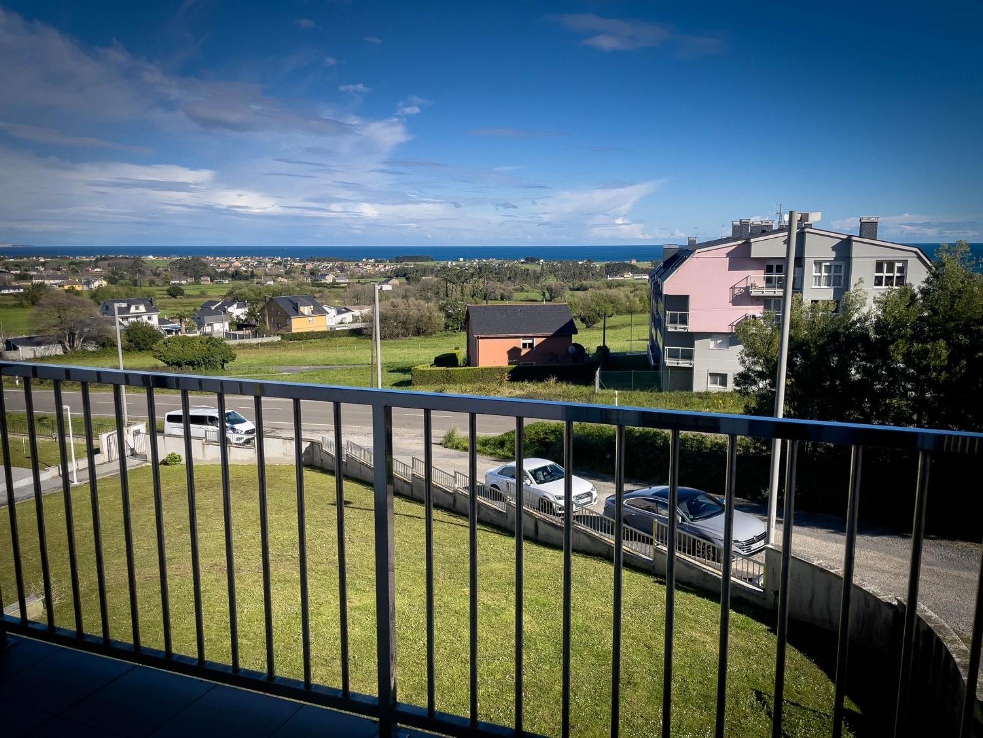 Apartamento De Begona
