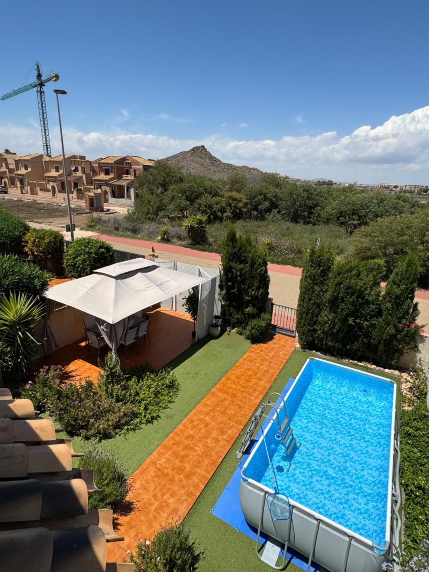 Urrutia Сasa de vacaciones