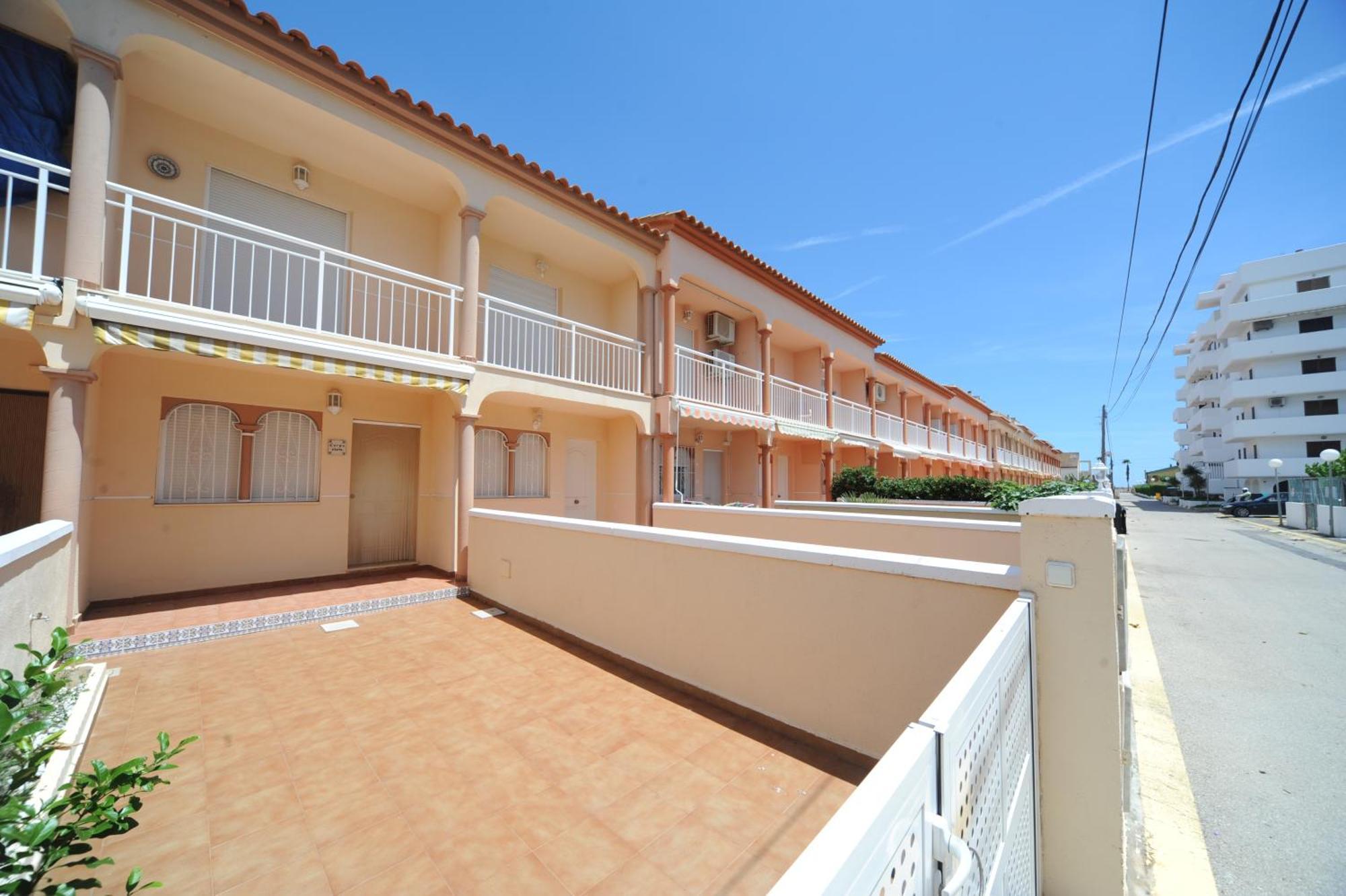Holiday home Les Orangecosta Peniscola