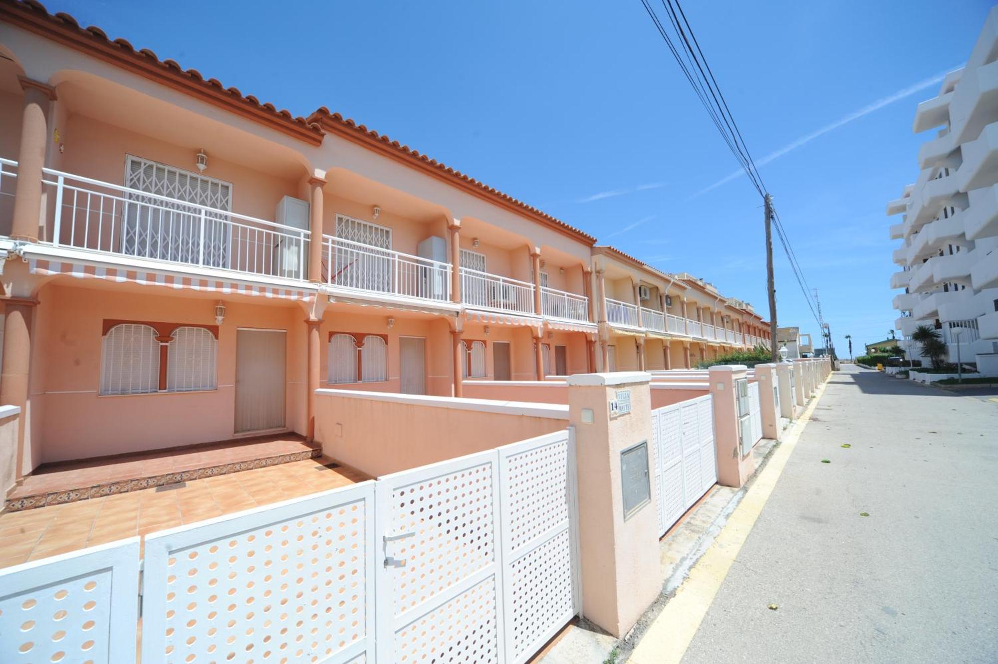 Les Orangecosta Holiday home Peniscola