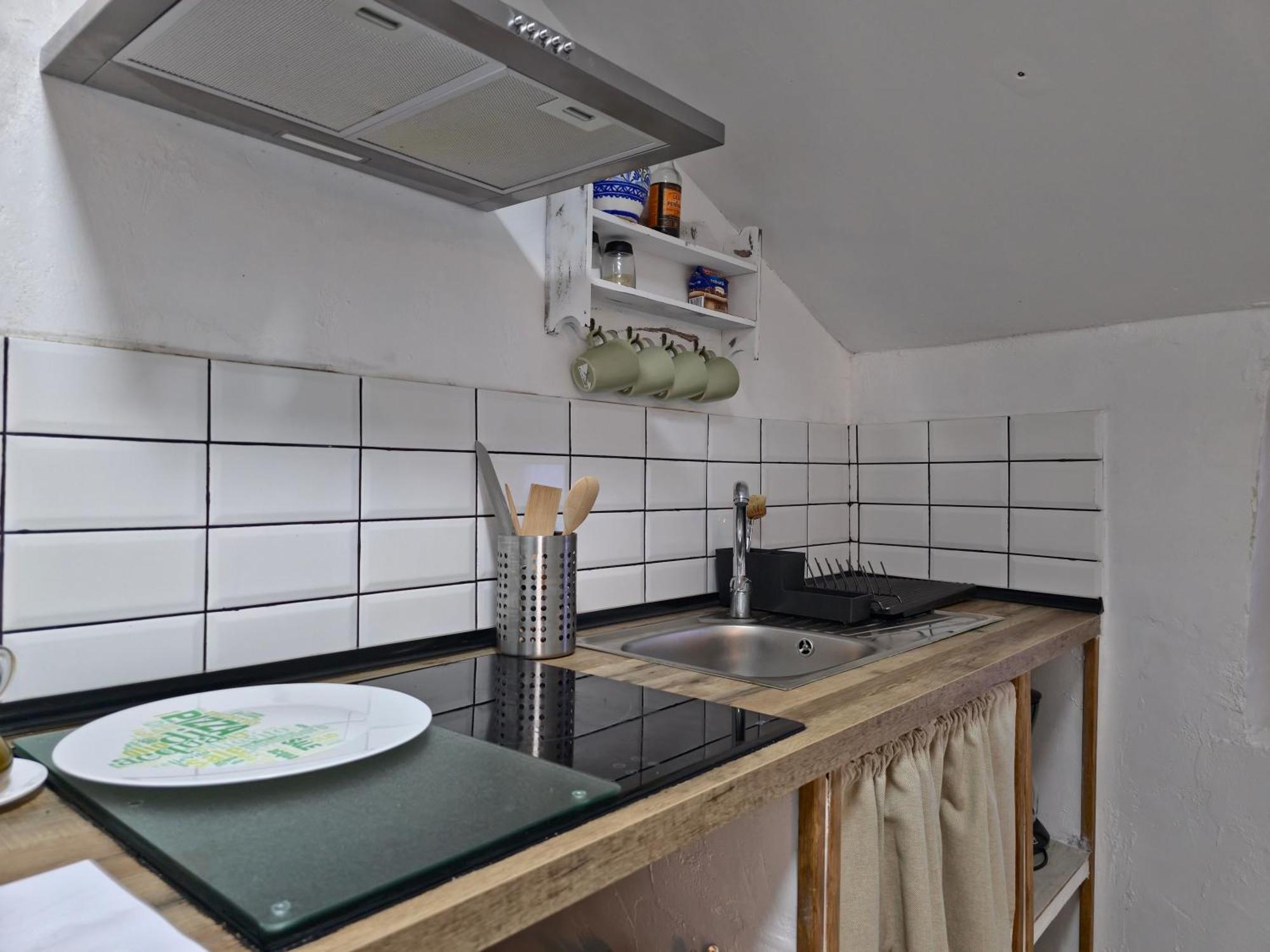 Apartment Rurales Tinguaton
