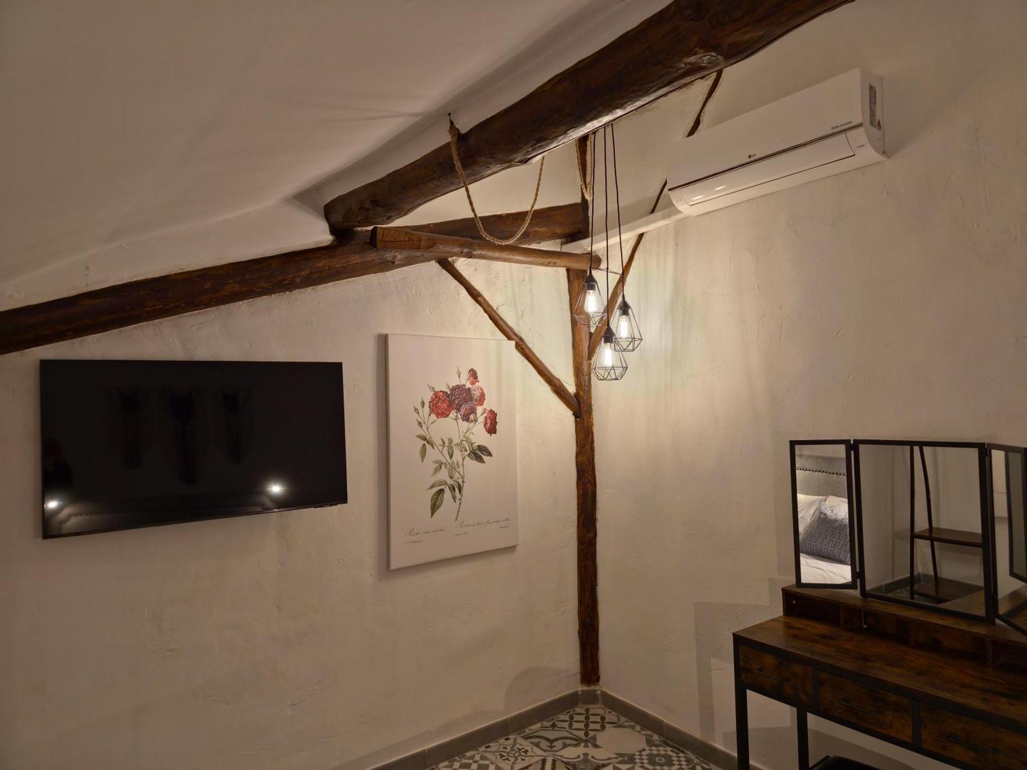 Rurales Tinguaton Apartment Aldeanueva de Barbarroya