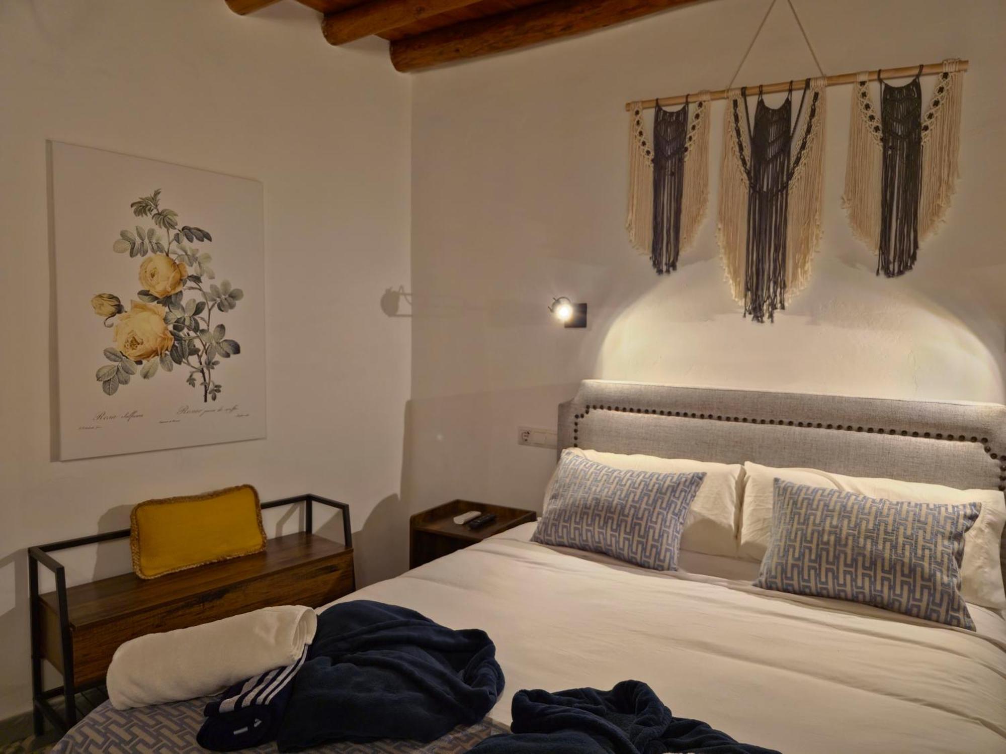 Apartment Rurales Tinguaton