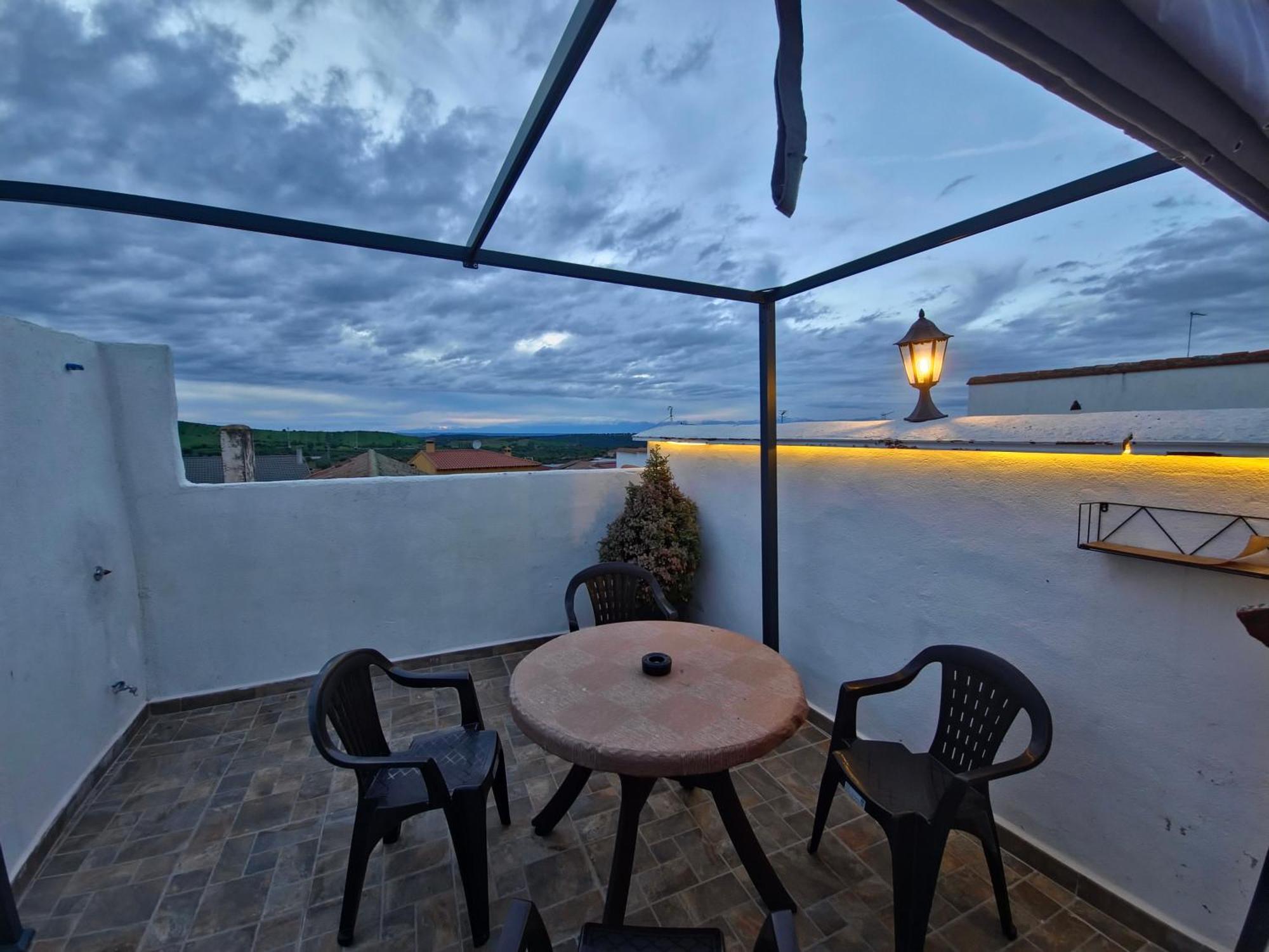 Apartment Rurales Tinguaton Aldeanueva de Barbarroya