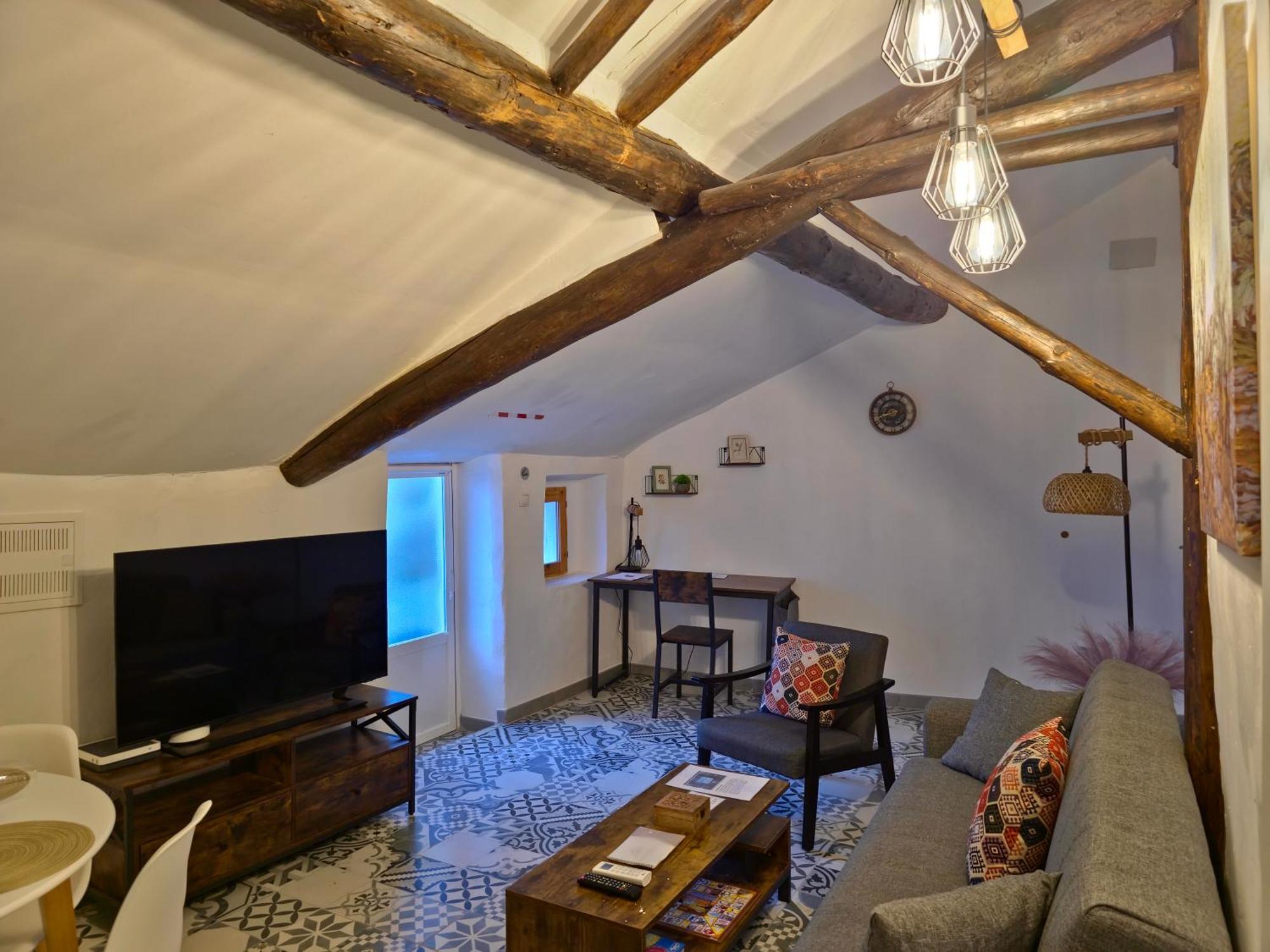 Apartment Rurales Tinguaton