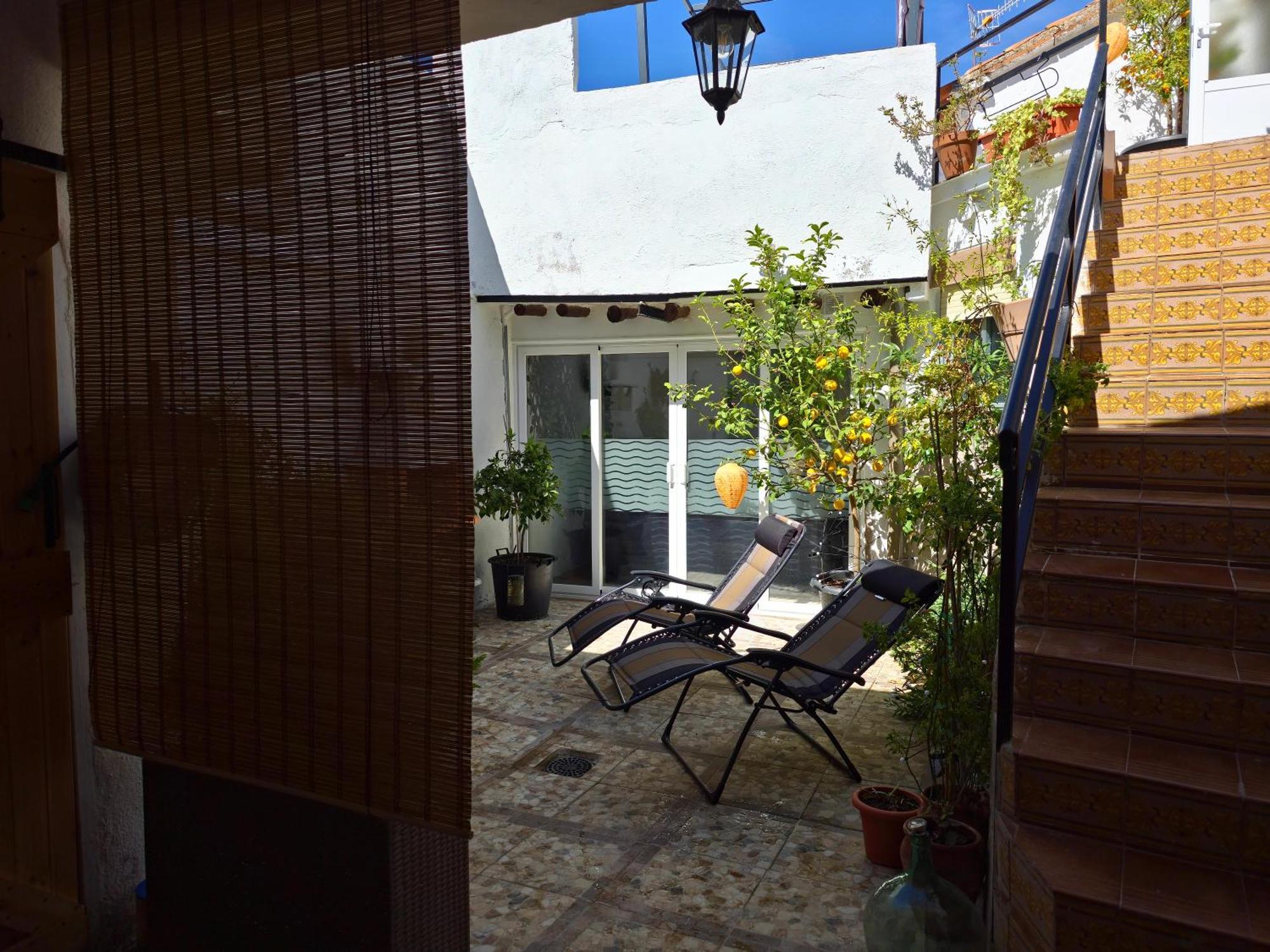 Rurales Tinguaton Apartment