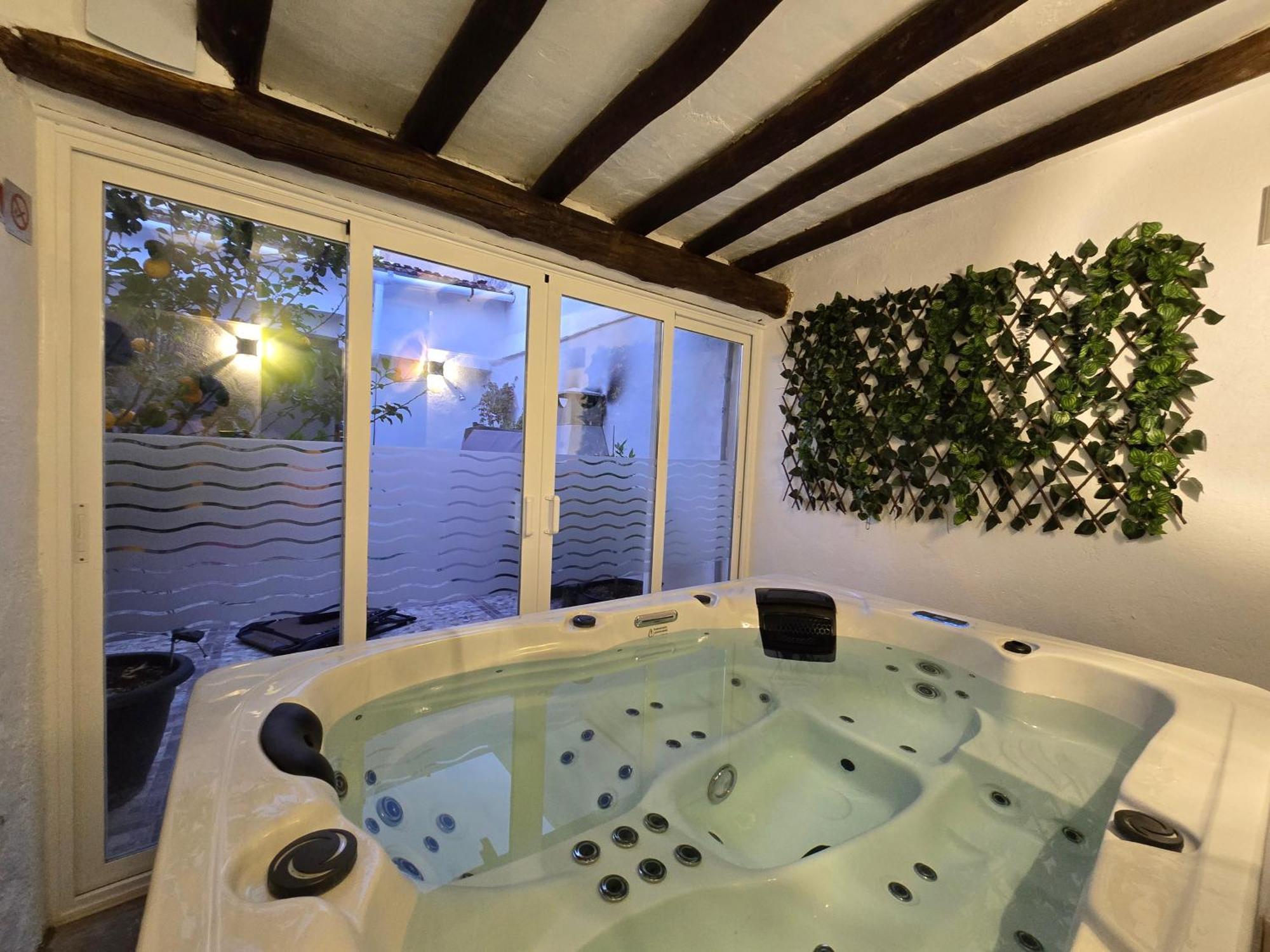 Apartment Rurales Tinguaton