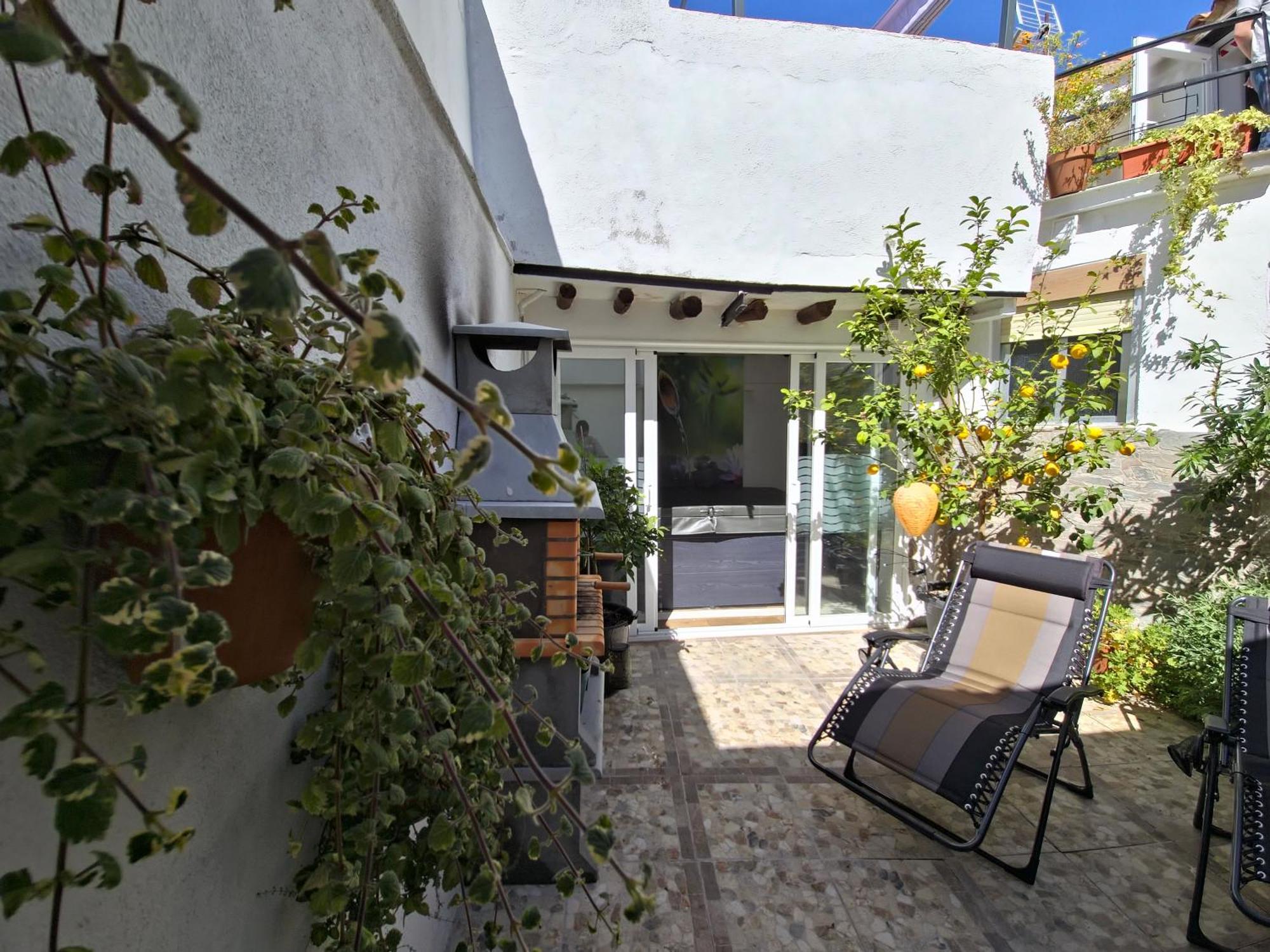Rurales Tinguaton Apartment