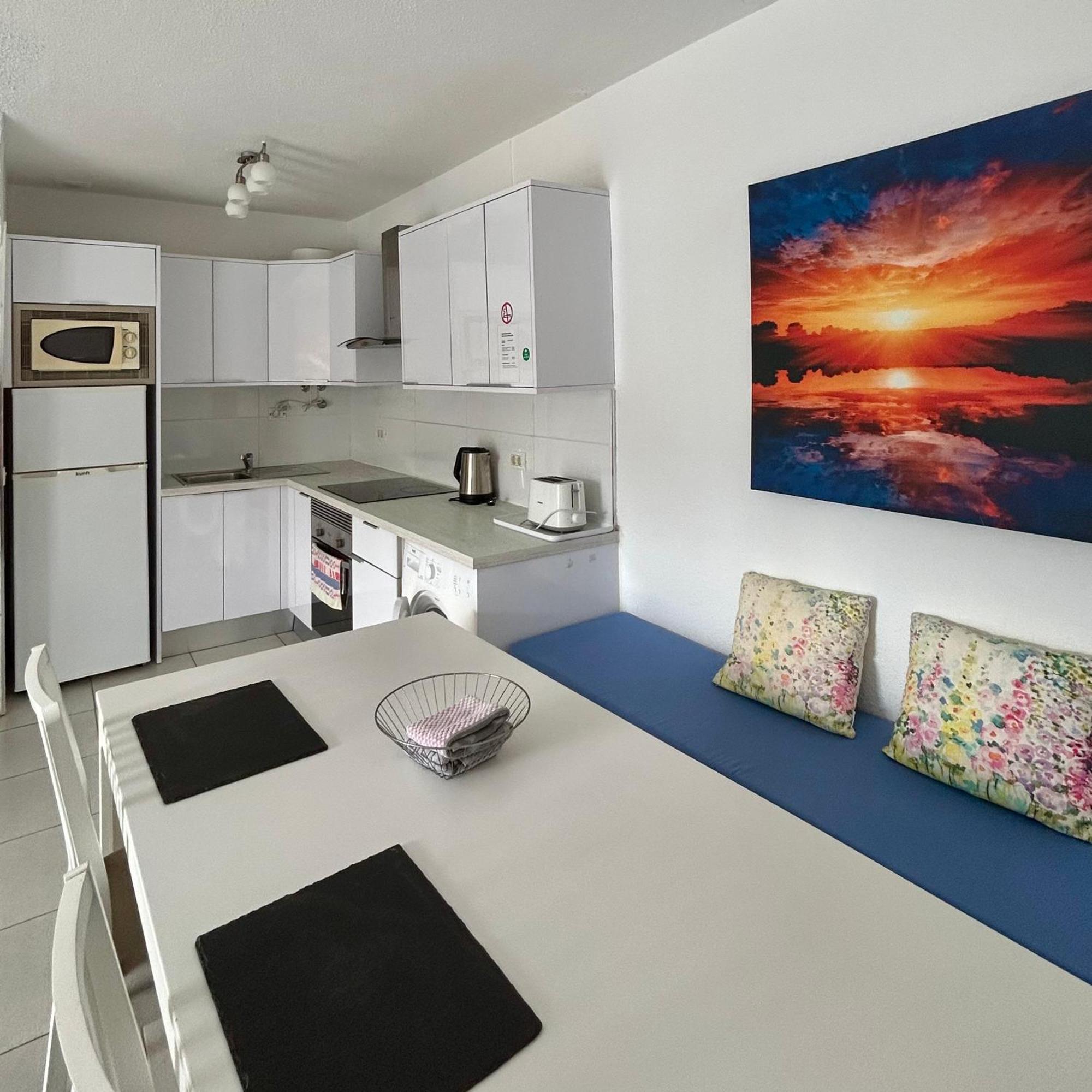 Apartamento Poolside In Costa Silenciok102